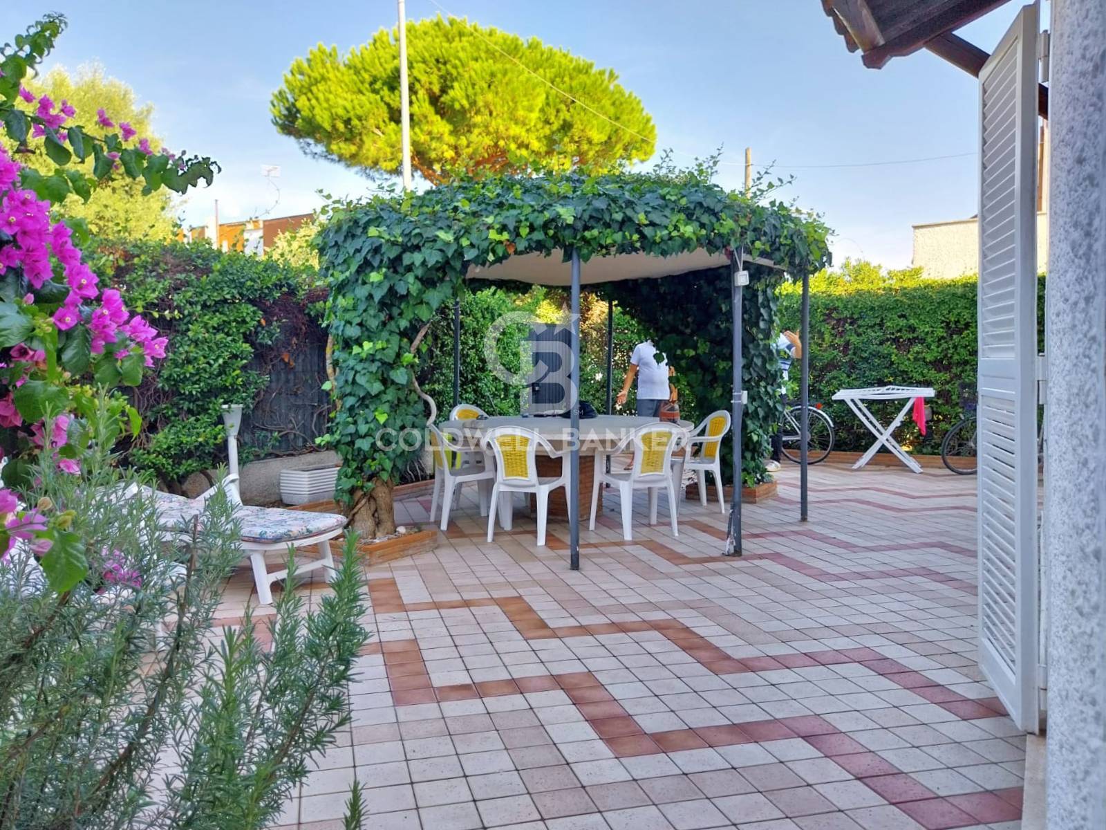 Villa in vendita a Lido Di Tarquinia, Tarquinia (VT)