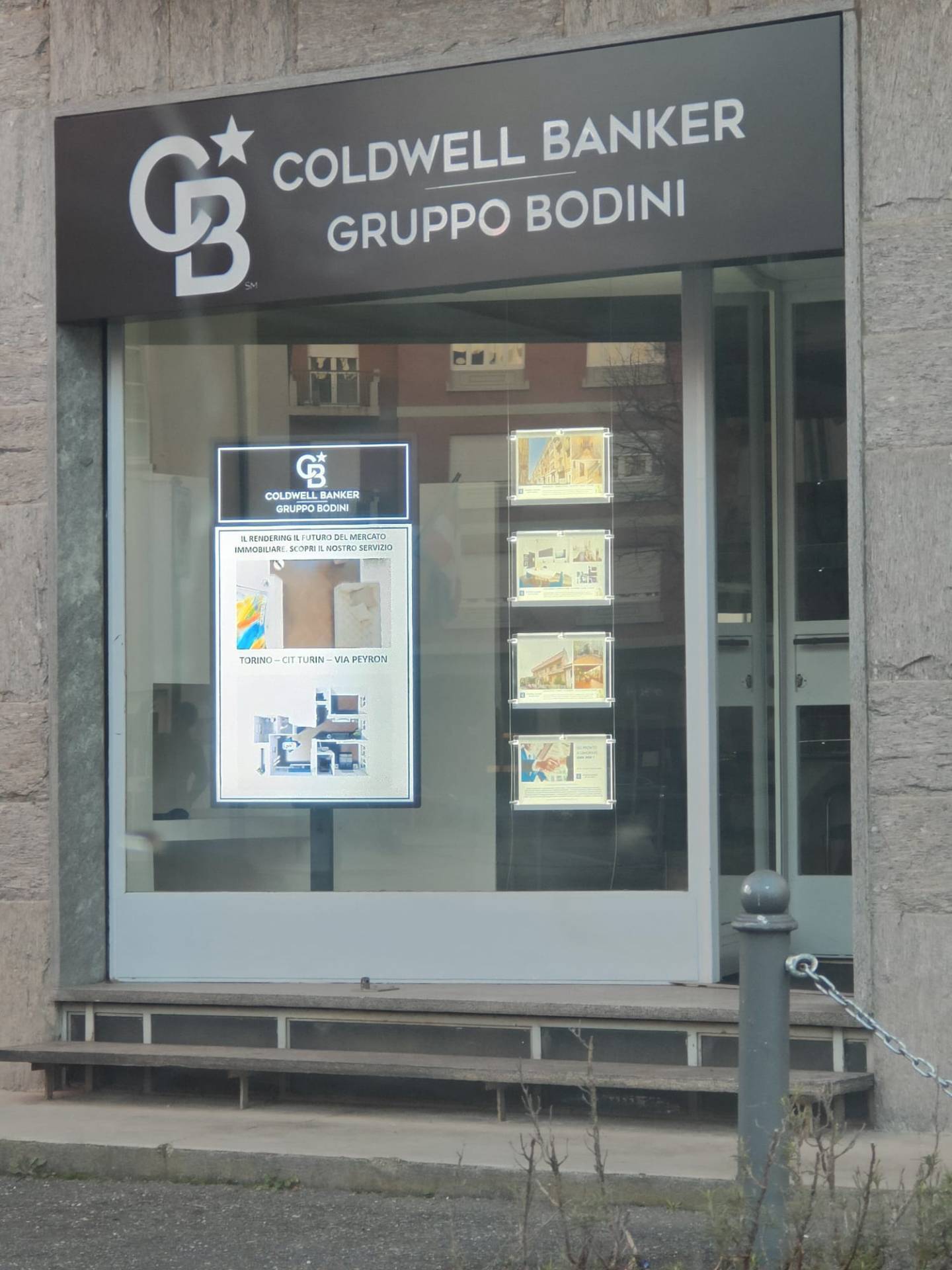 Agenzia immobiliare a Vinovo