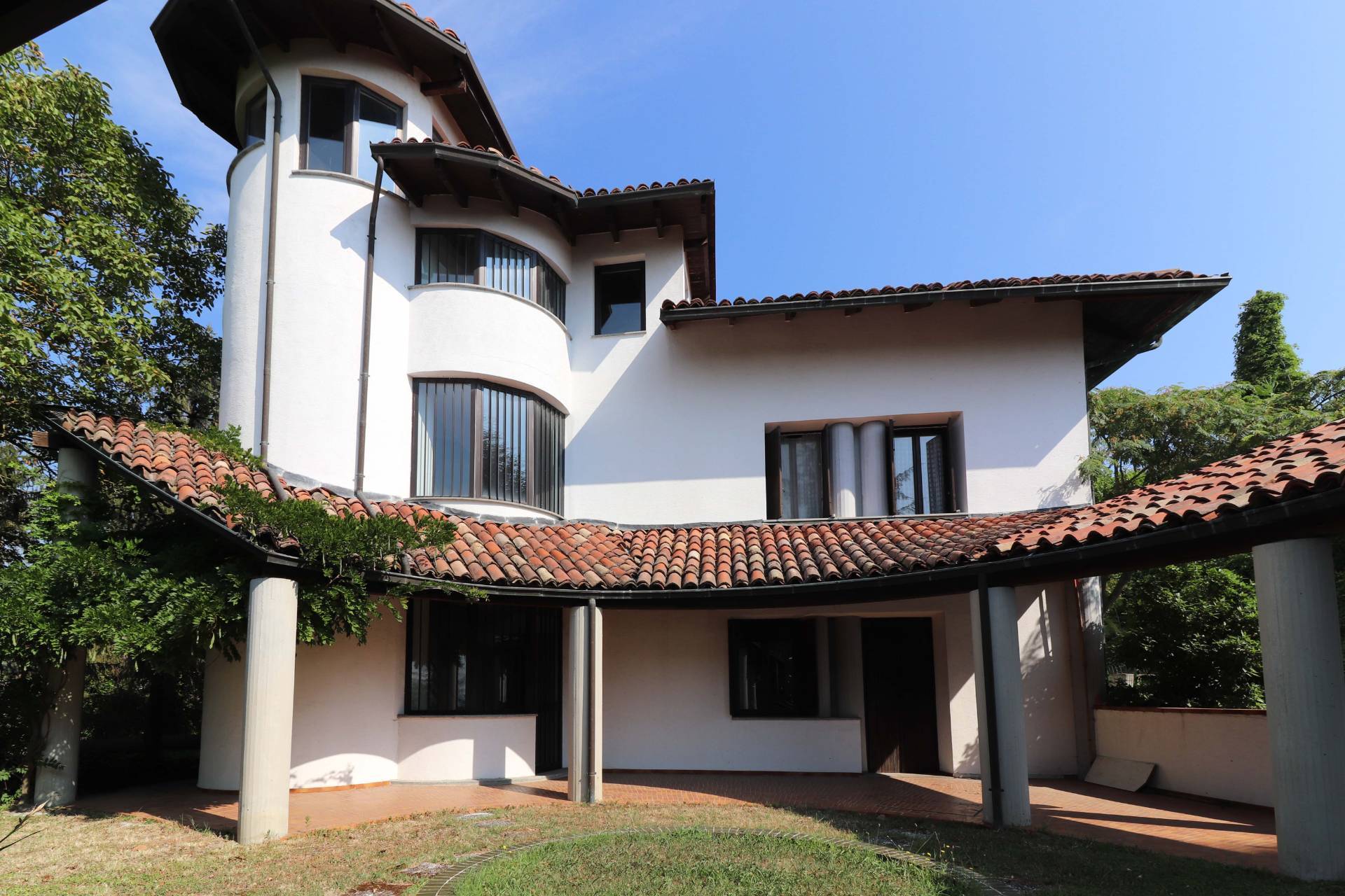 Azienda Agricola in vendita a Montabone