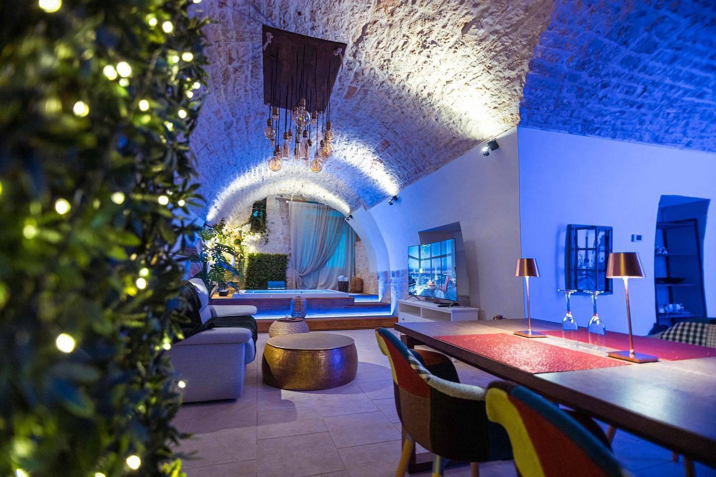 Bed and Breakfast in vendita a Castellana Grotte