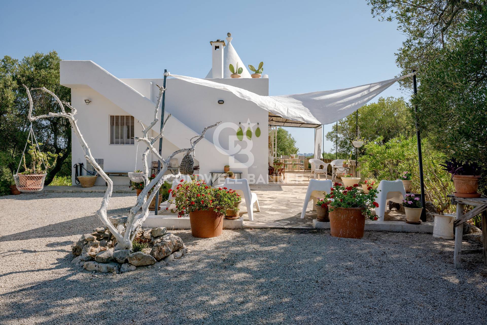 Villino in vendita a Ostuni