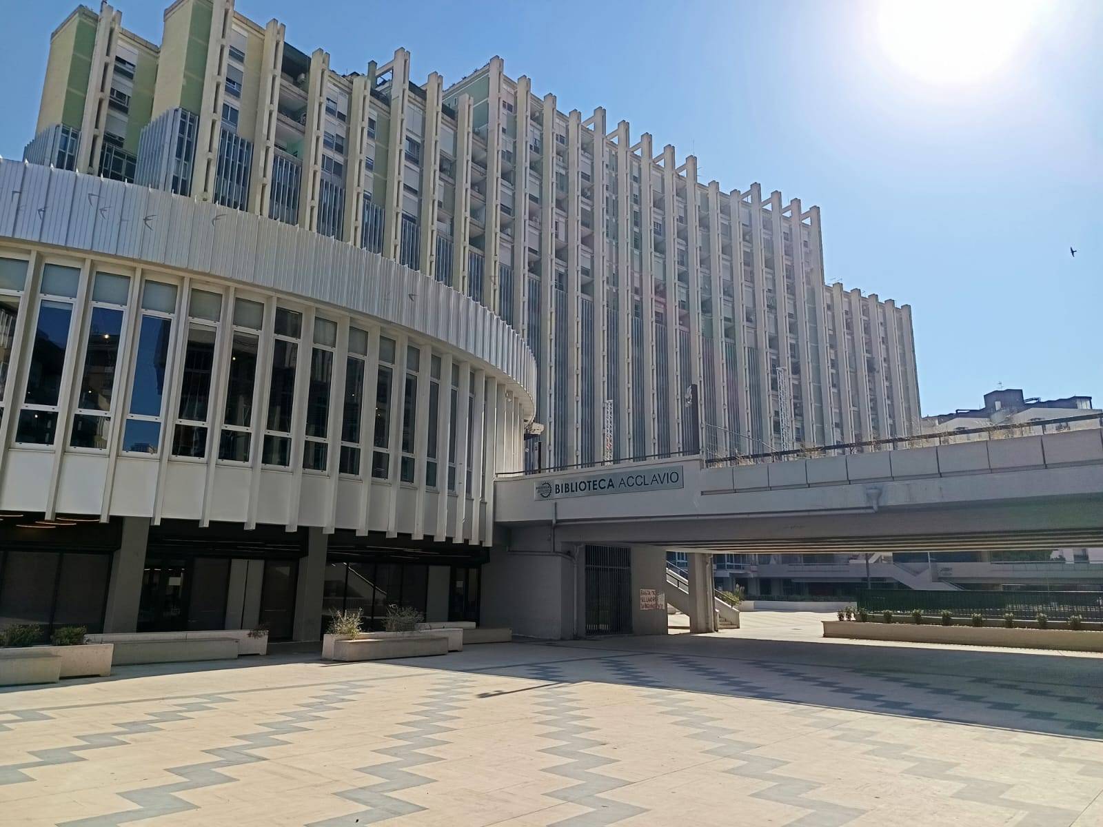 Ufficio in vendita a Taranto