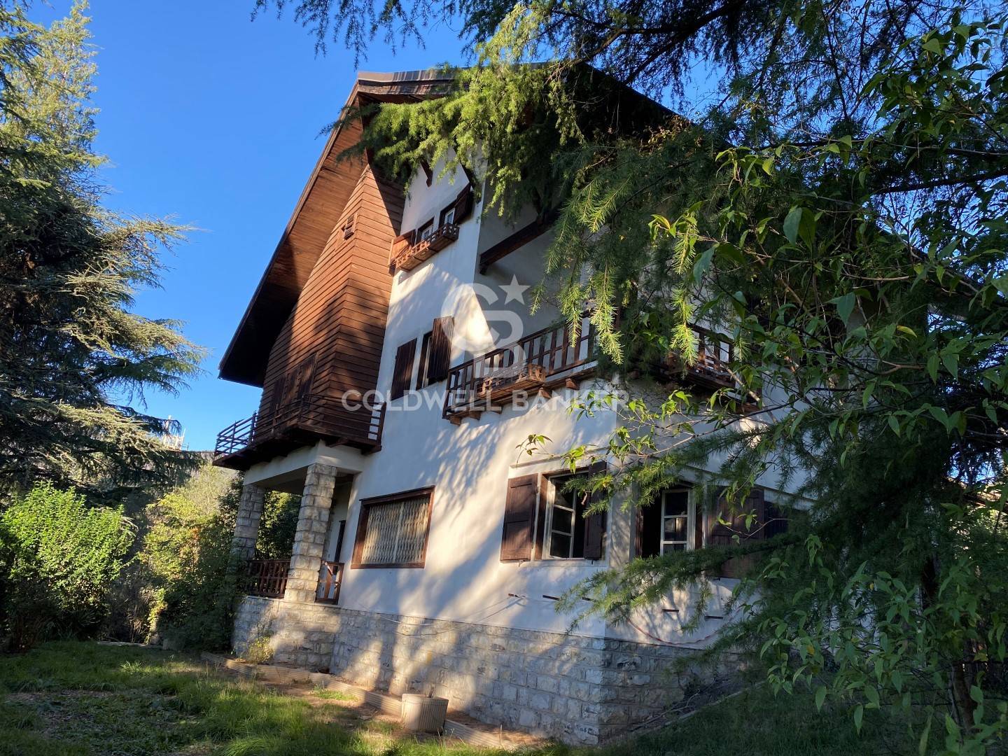 Casa indipendente in vendita a Salò