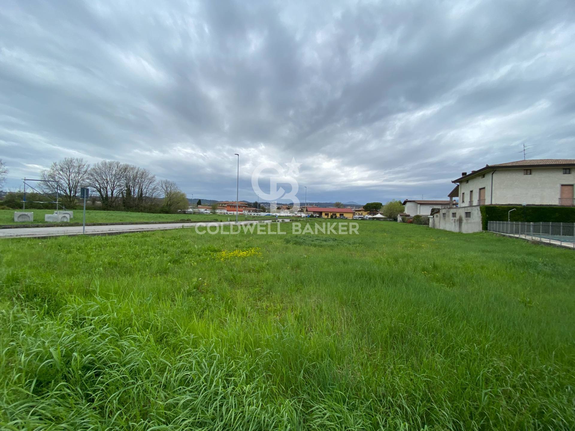 Terreno Edificabile in vendita a Manerba del Garda