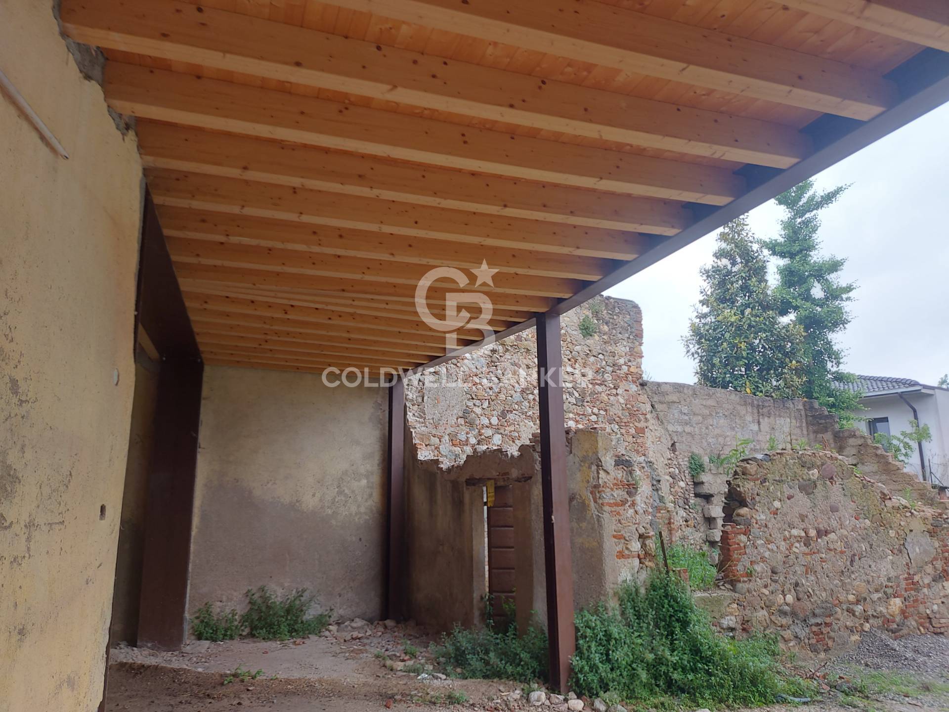Rustico/Casale/Corte in vendita a Calvagese della Riviera