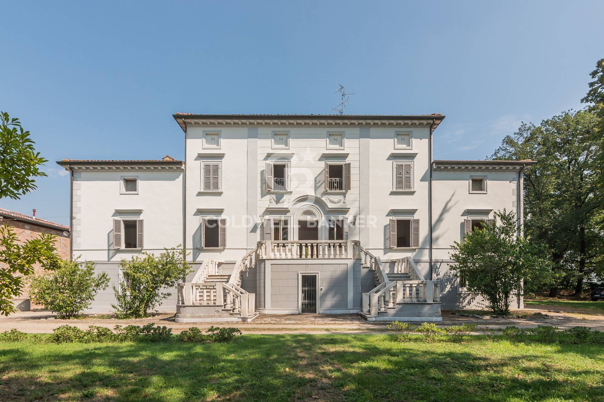 Villa storica in vendita a Imola