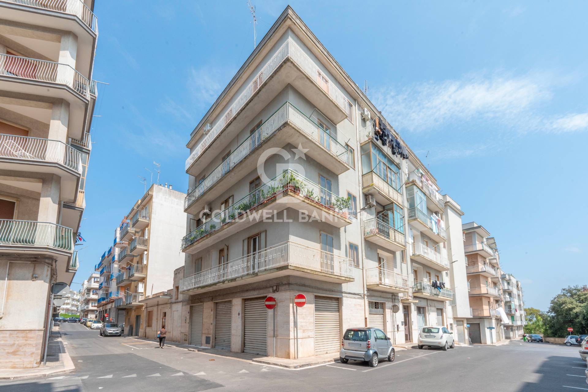 Appartamento in vendita a Ostuni