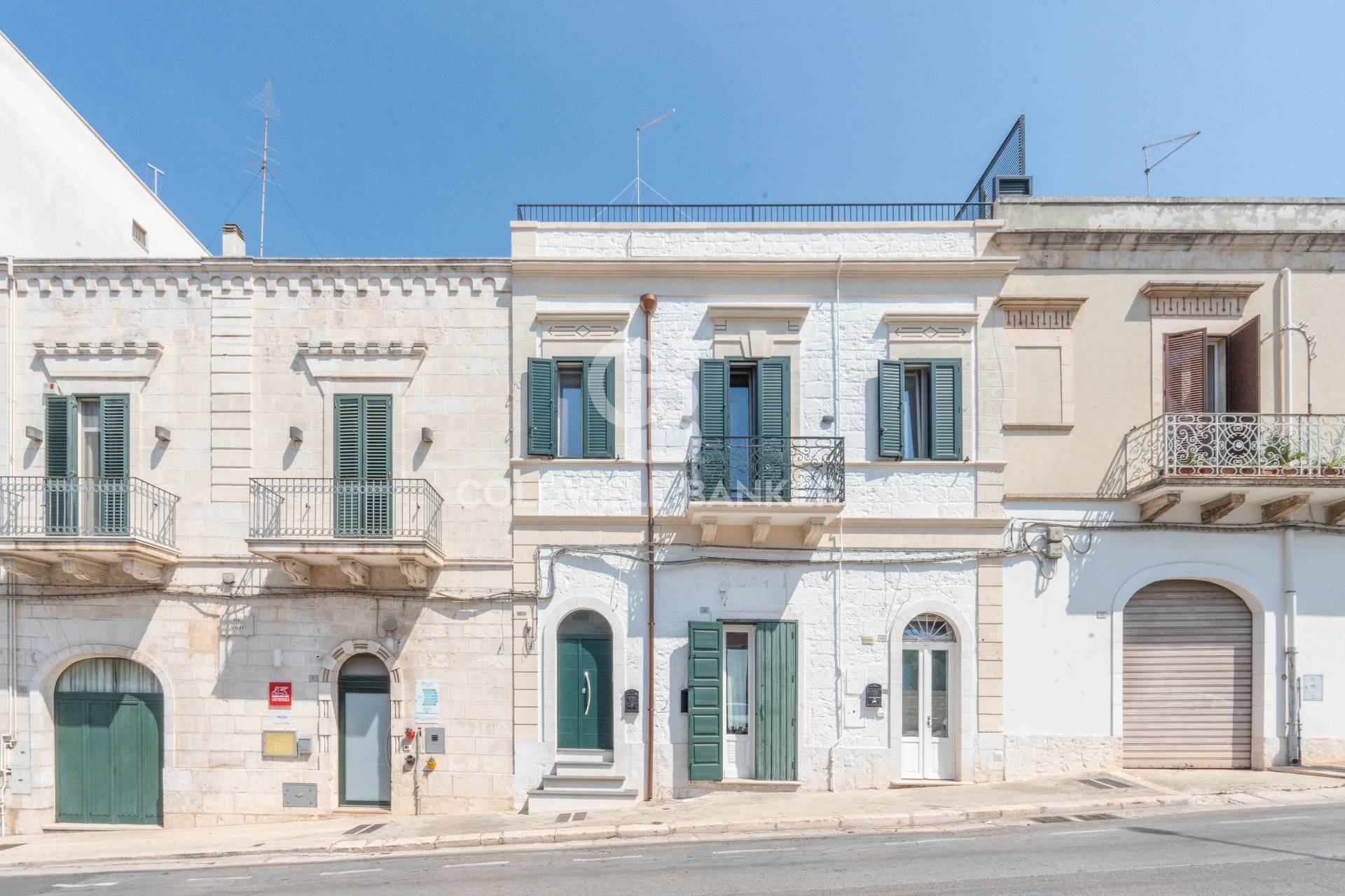 Casa singola in vendita a Cisternino