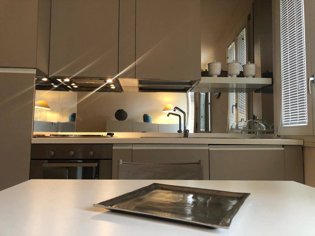 Appartamento in vendita a Cesena