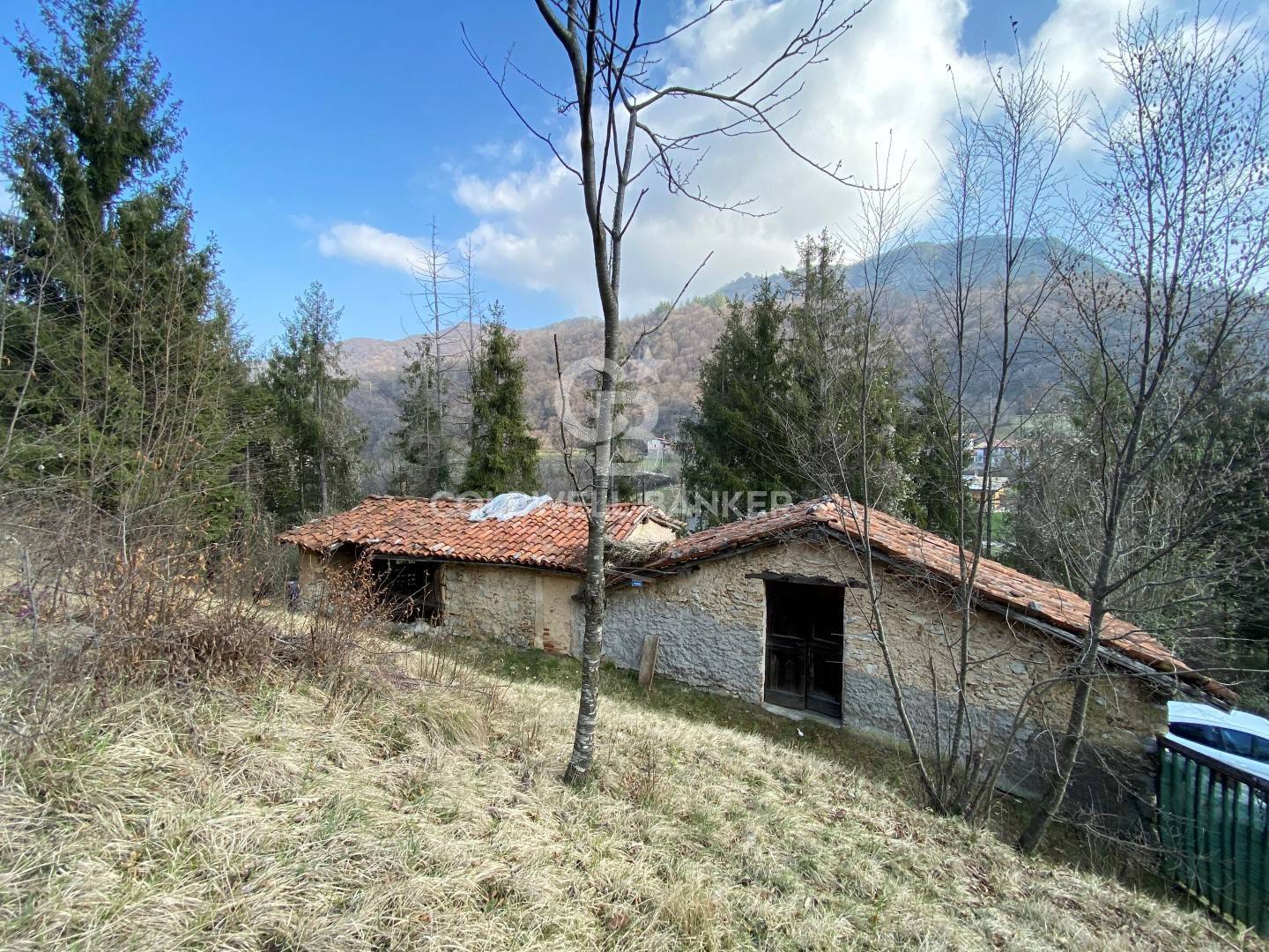 Terreno agricolo in vendita a Provaglio Val Sabbia