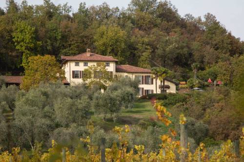 Villa in vendita a Salò (BS)