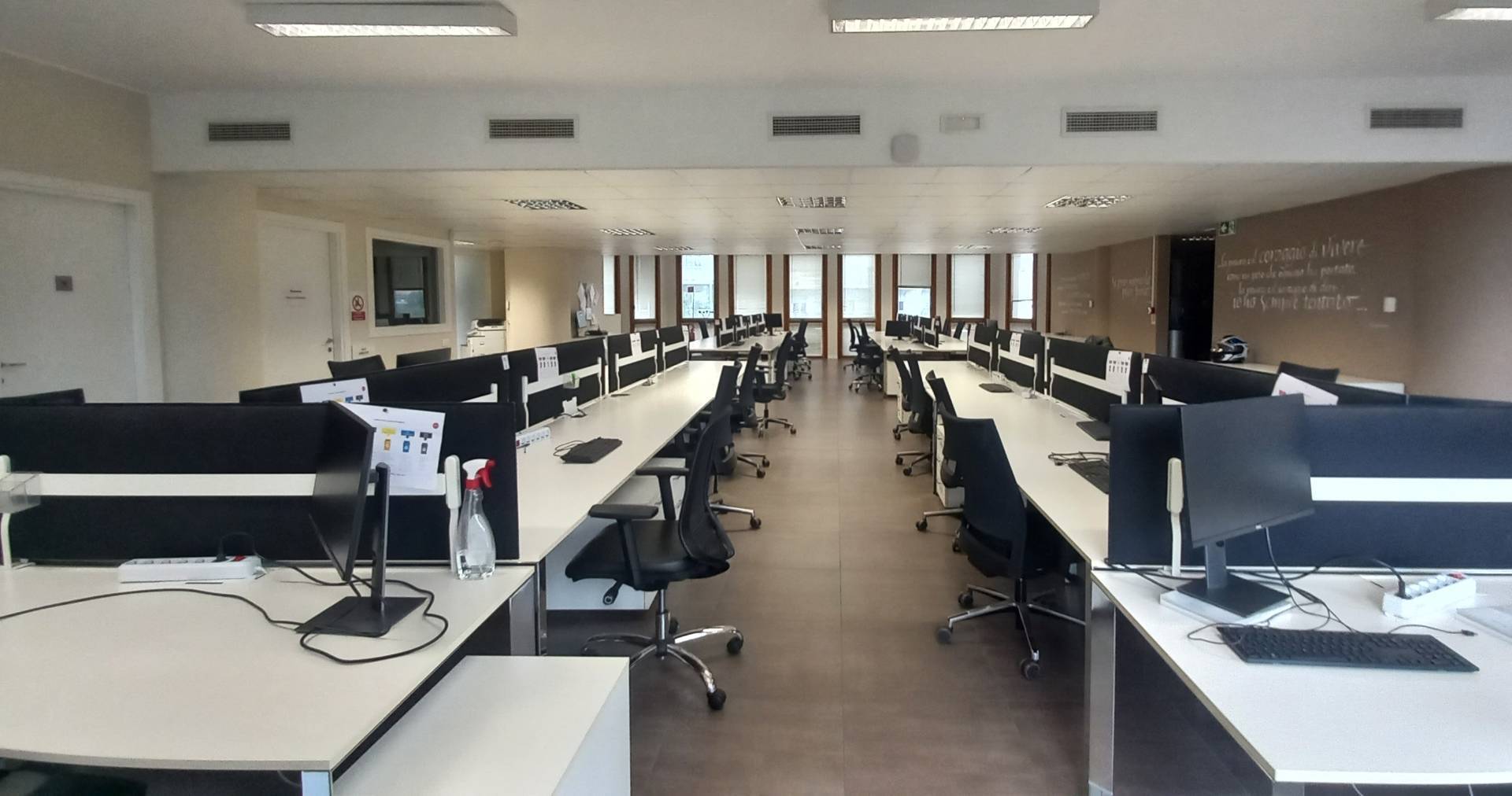Ufficio in affitto a Milano