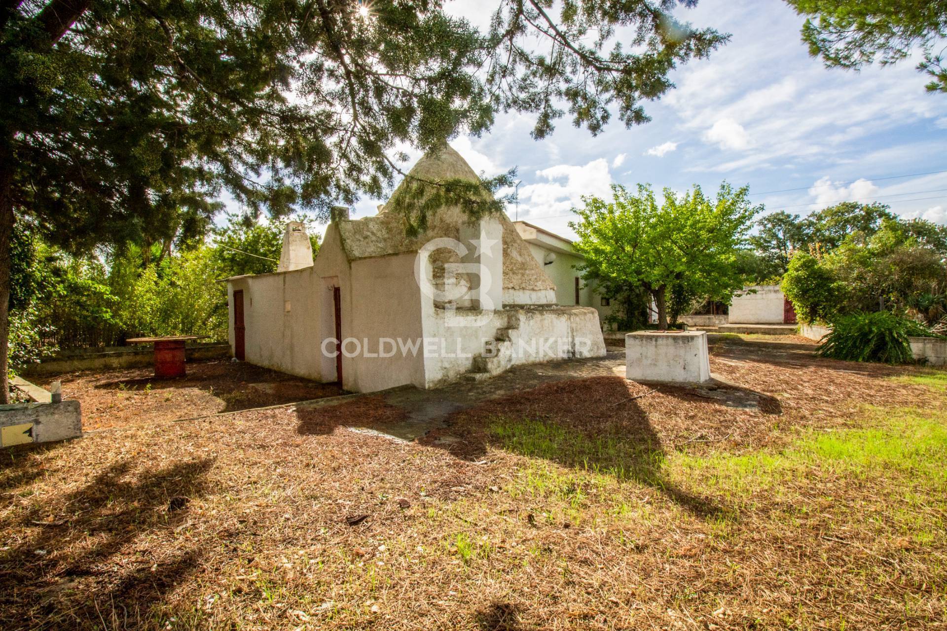 Trullo in vendita a Ostuni