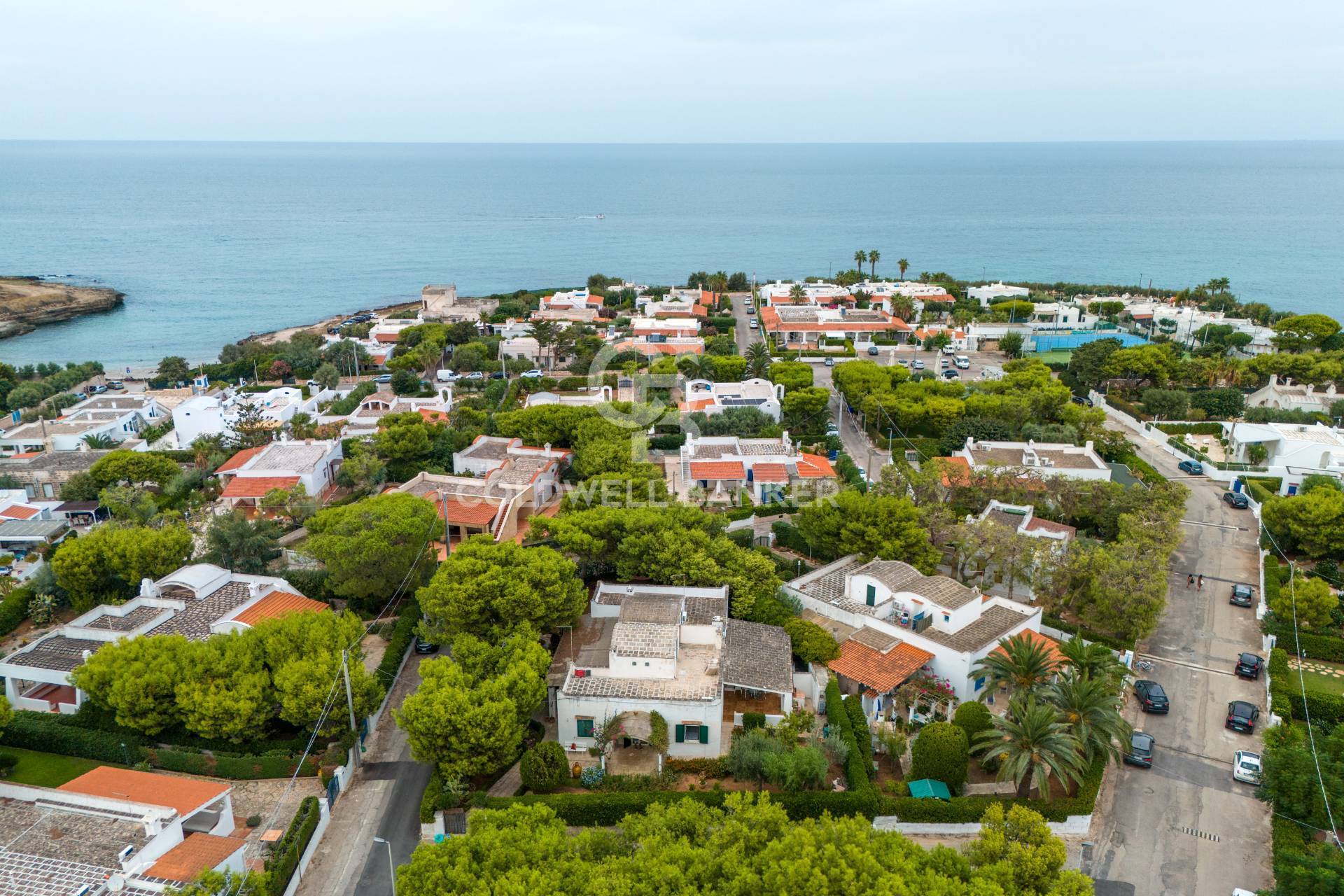 Villa in vendita a Ostuni