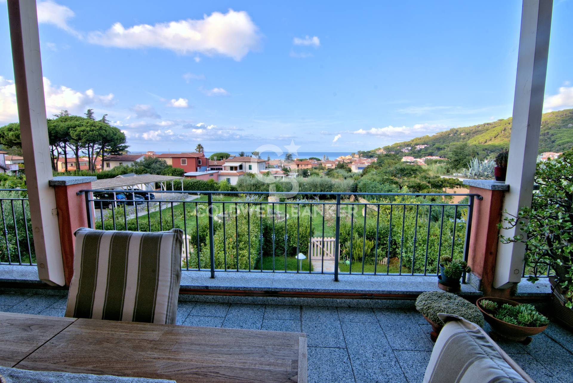 Appartamento in vendita a Marciana Marina - Isola d'Elba