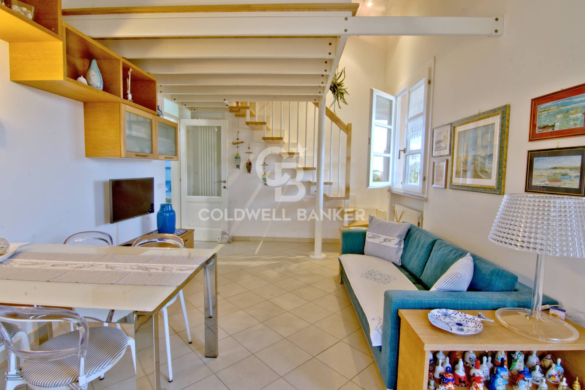Appartamento in vendita a Marciana Marina - Isola d'Elba