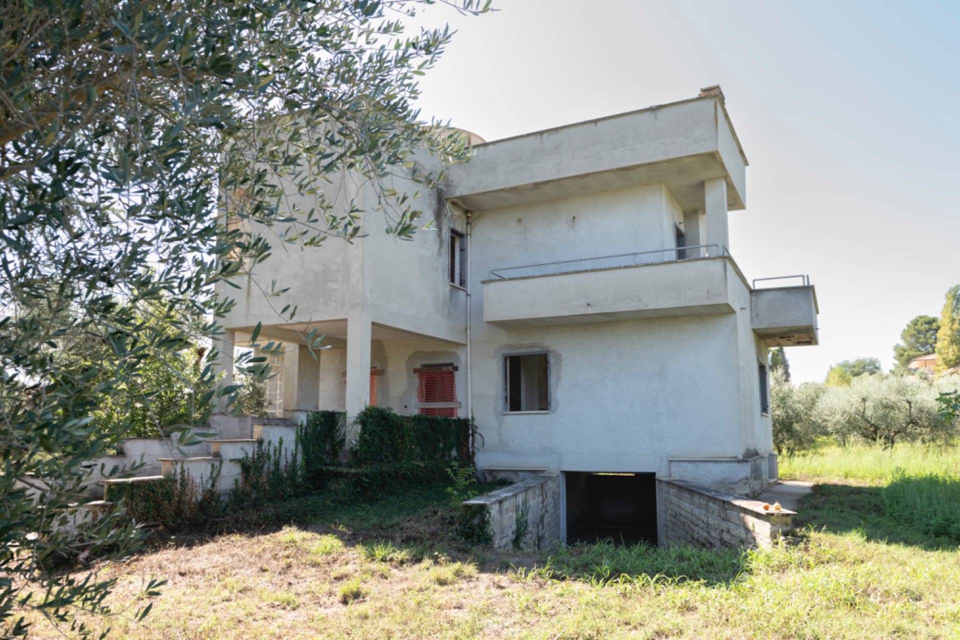 Villa in vendita a Sant'angelo Romano (RM)