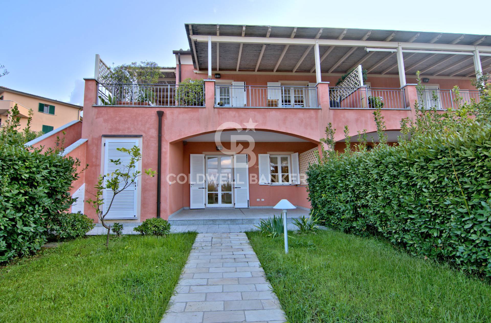 Appartamento in vendita a Marciana Marina - Isola d'Elba