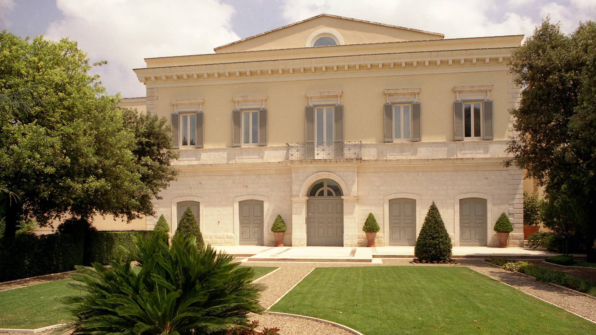 Villa in vendita a Gioia del Colle