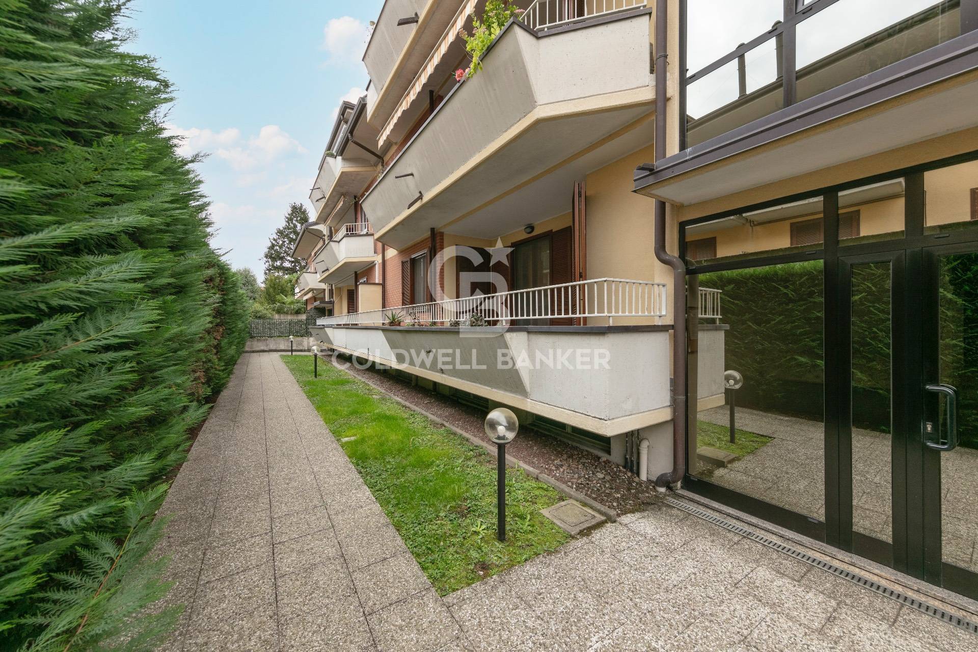 3 locali in vendita a Magnago