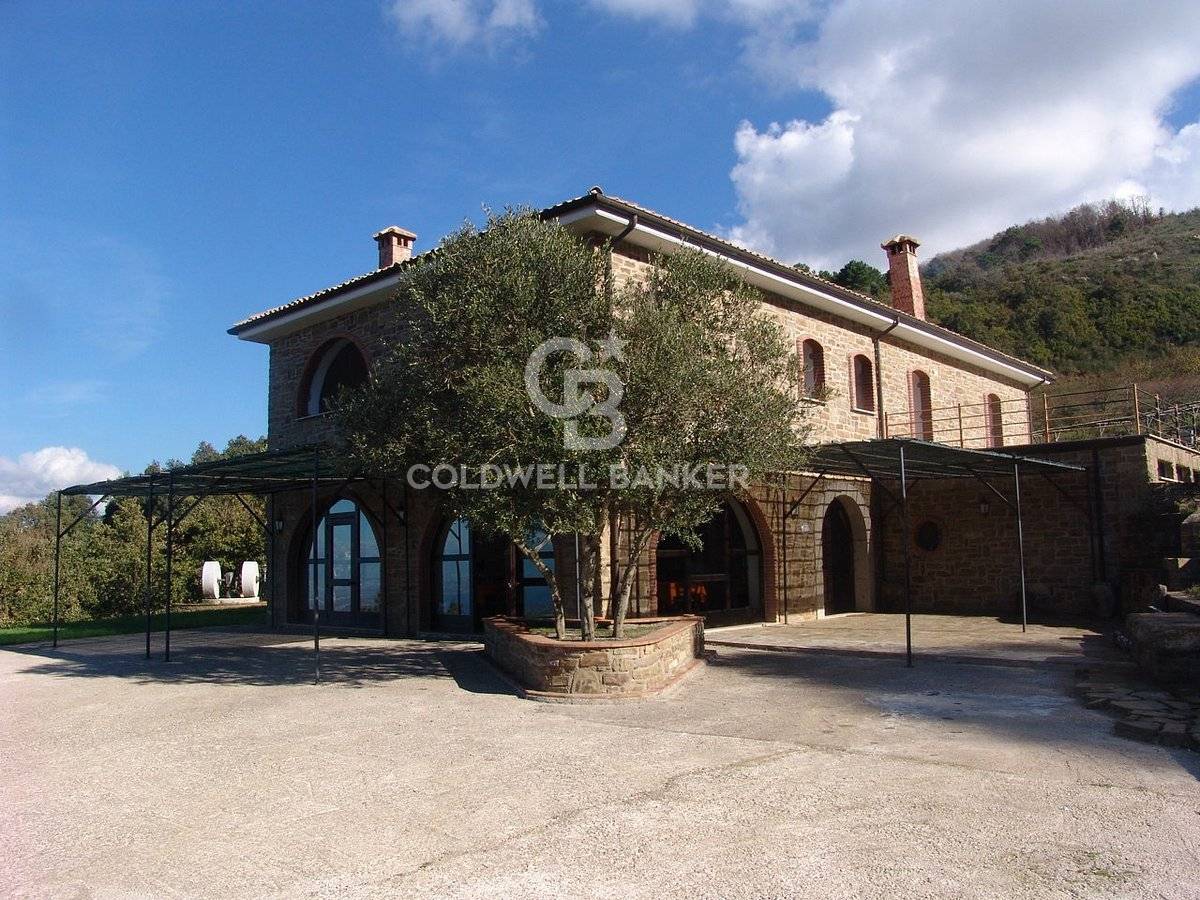 Villa in vendita a Perdifumo (SA)