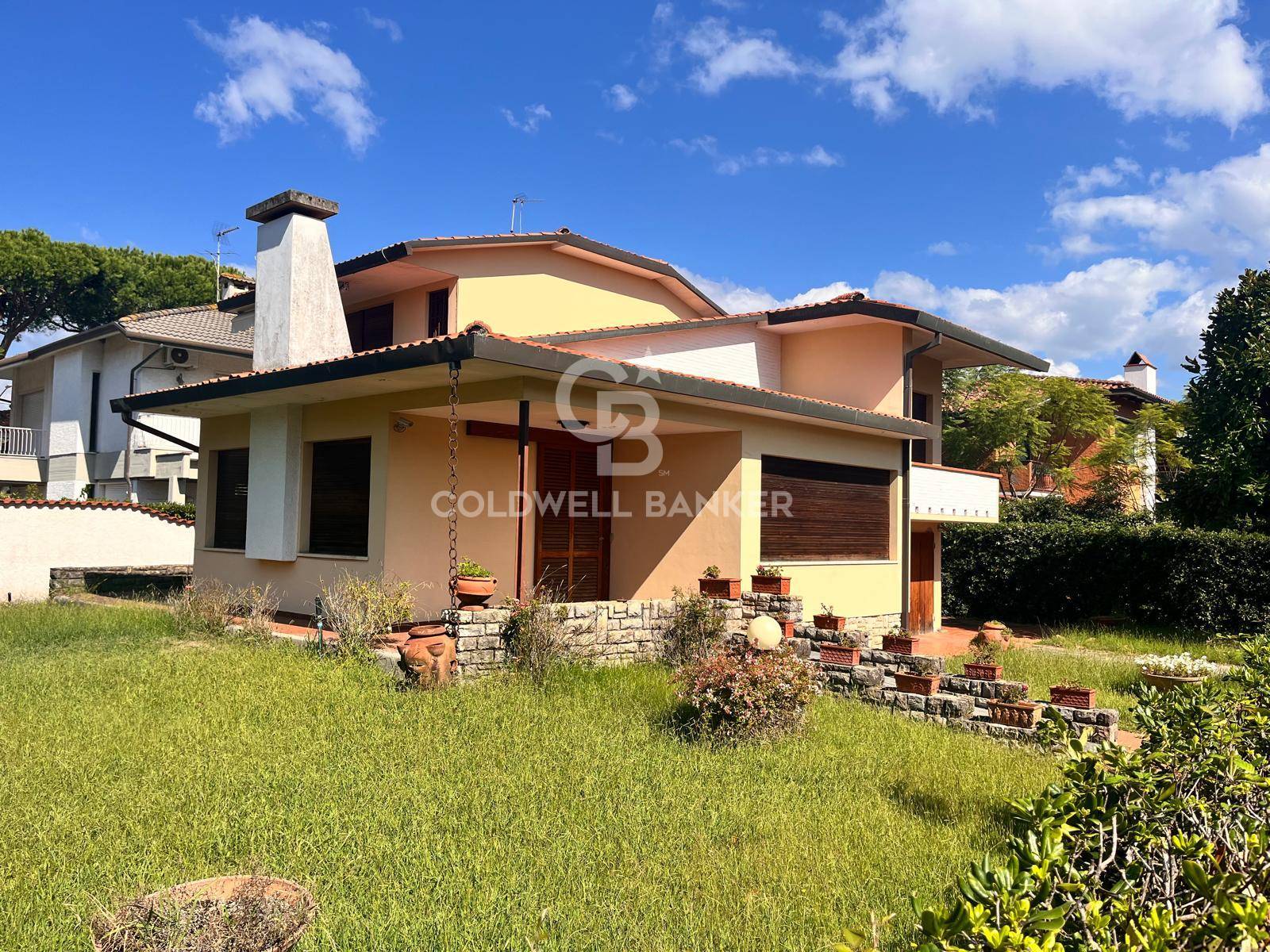 Villa in vendita a Pietrasanta