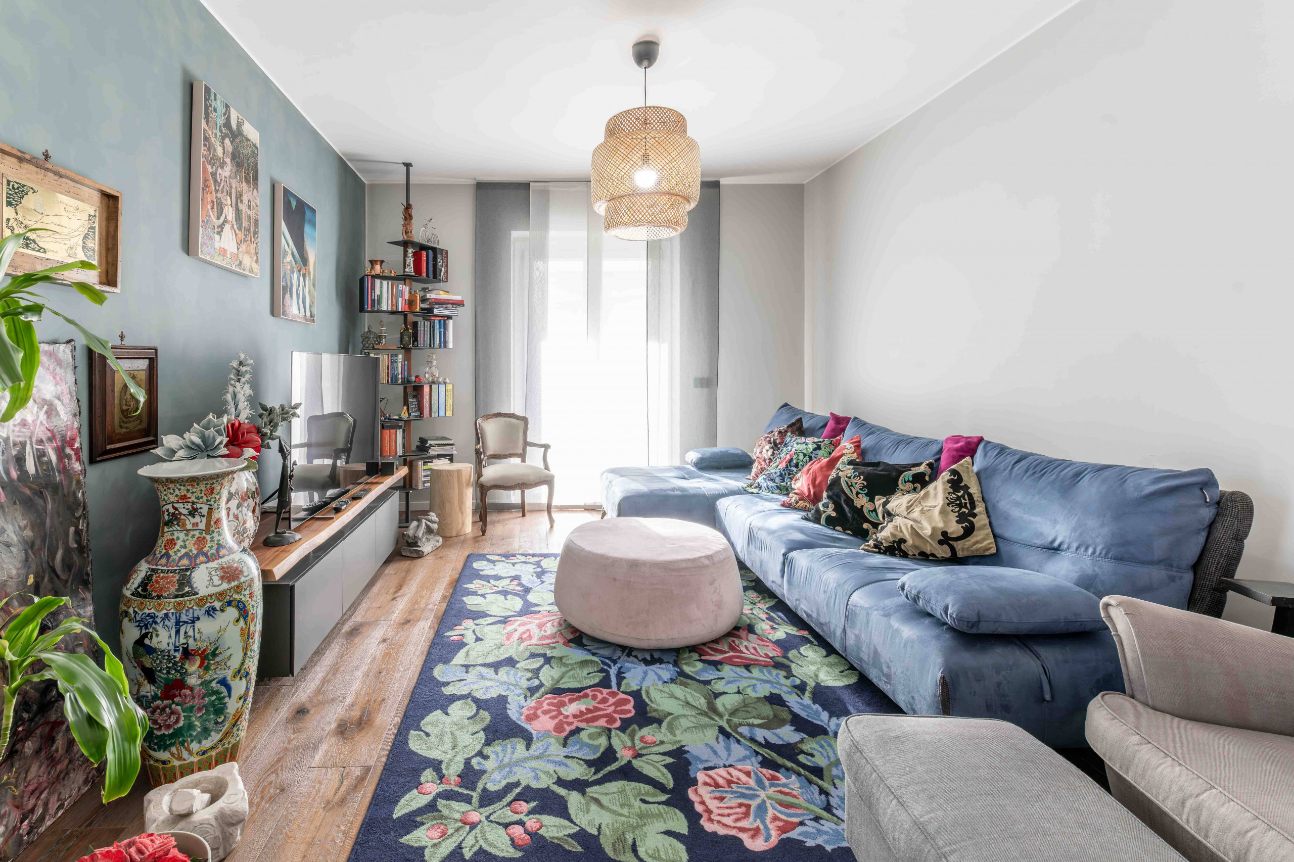 Apartment for sale in Mentana
