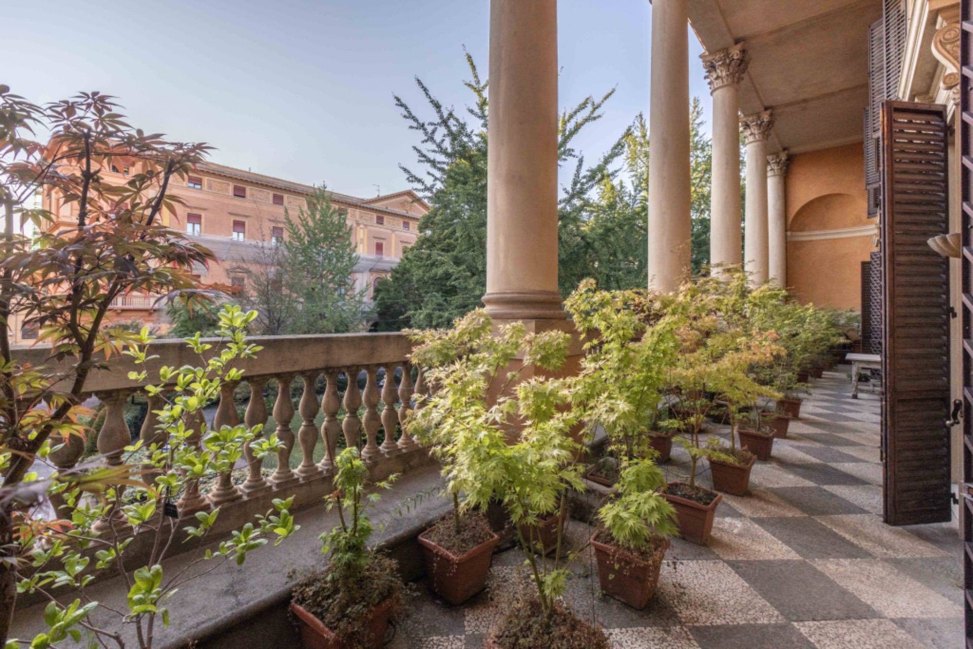 Appartamento in vendita a Bologna