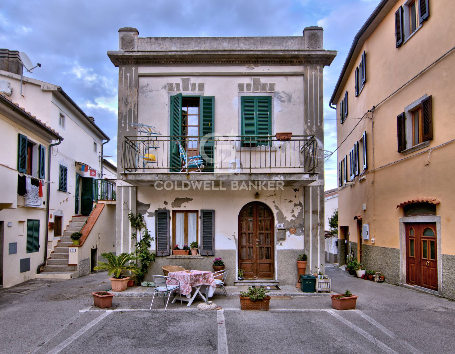 Casa indipendente in vendita a Campo Nell'elba (LI)