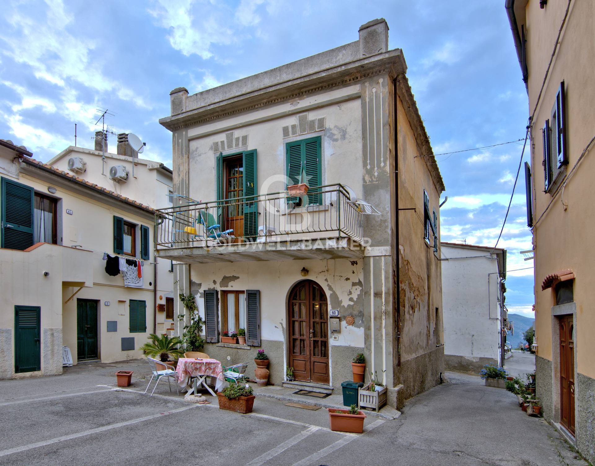 Casa indipendente in vendita a Campo nell'Elba - Isola d'Elba