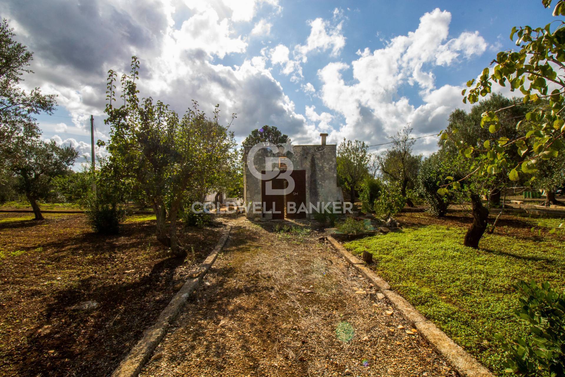 Rustic/Farmhouse/Court for sale in Ostuni