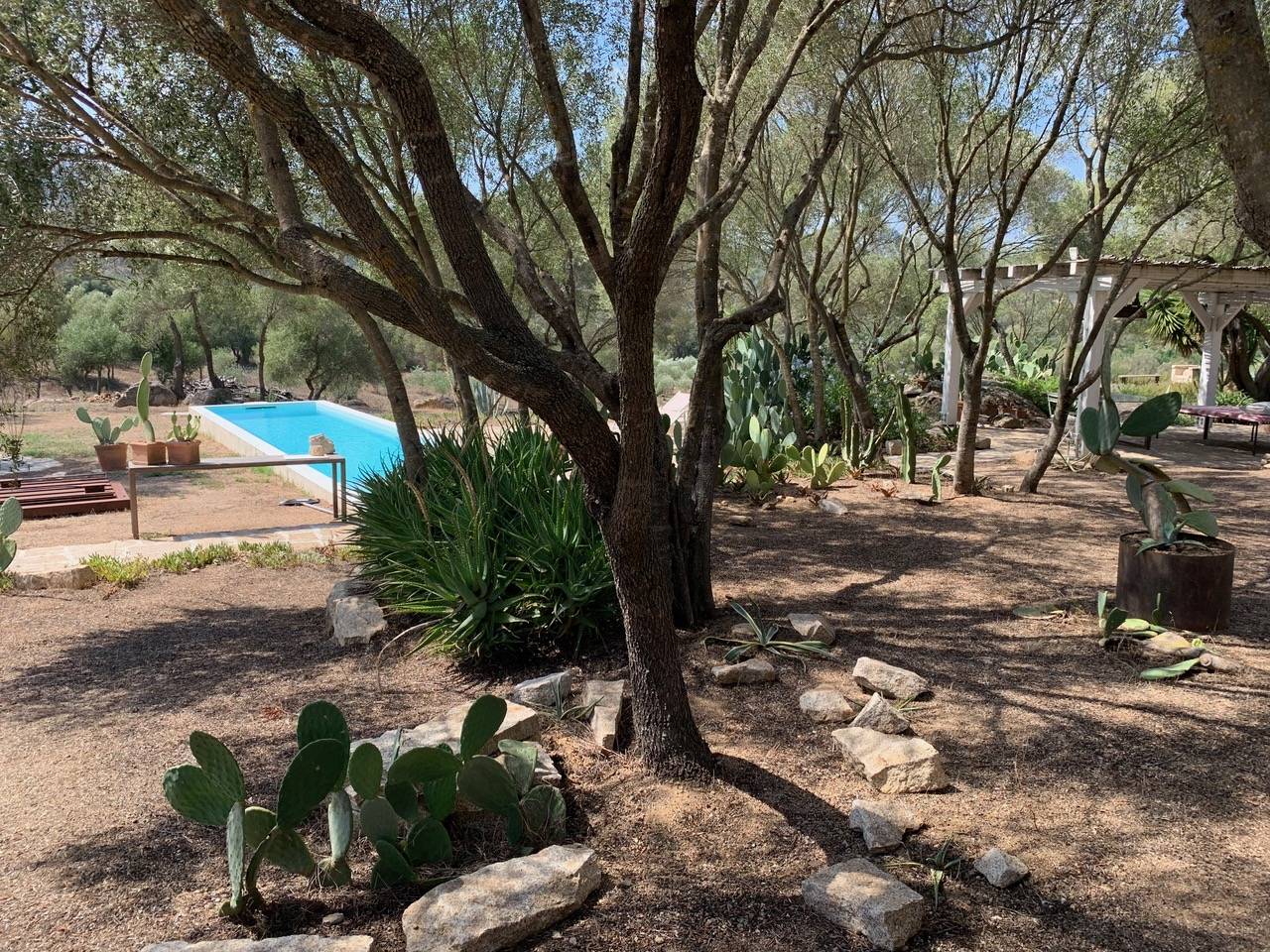 Villa for sale in Olbia