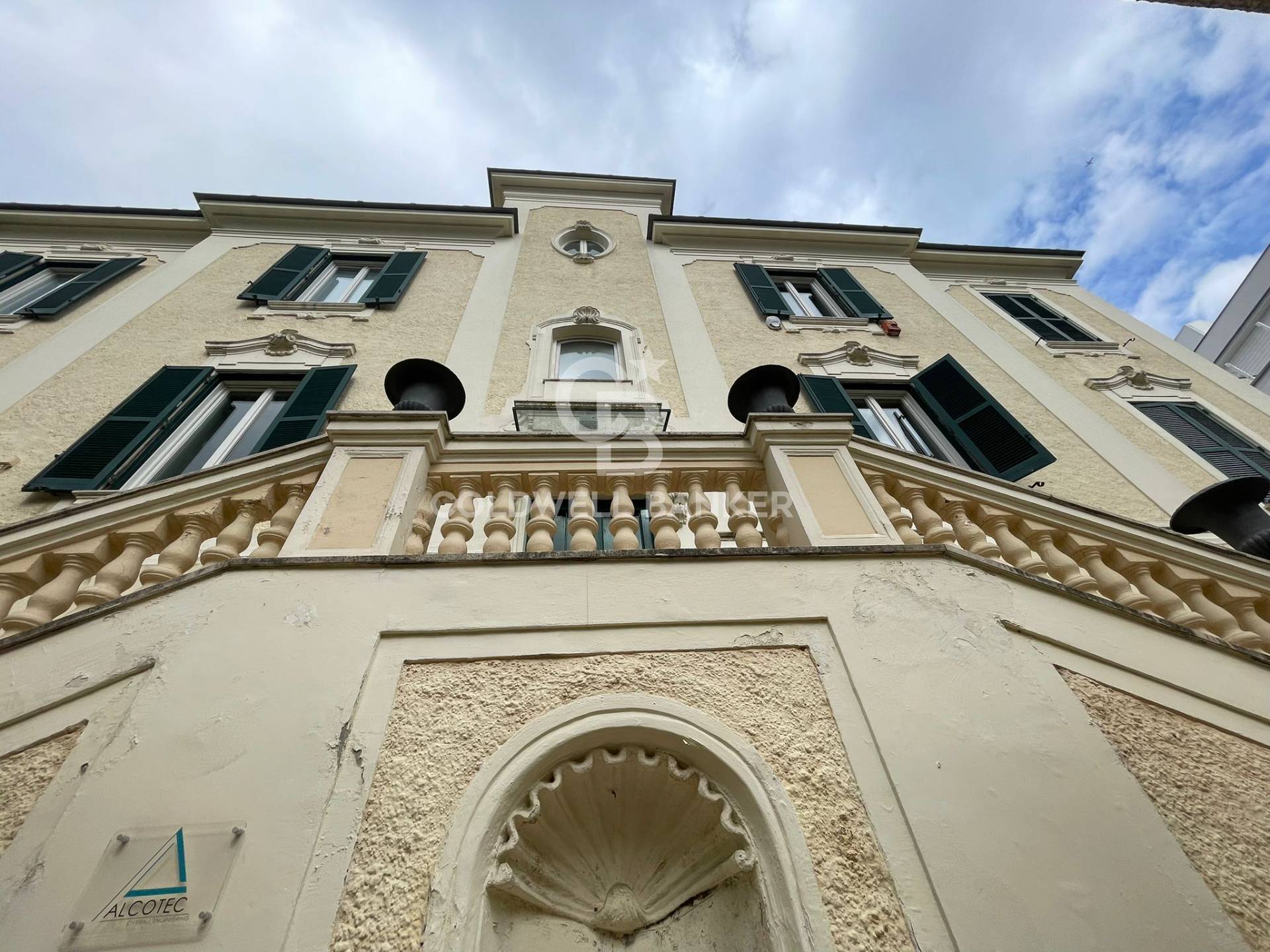 Palazzo in affitto a Parioli, Roma (RM)