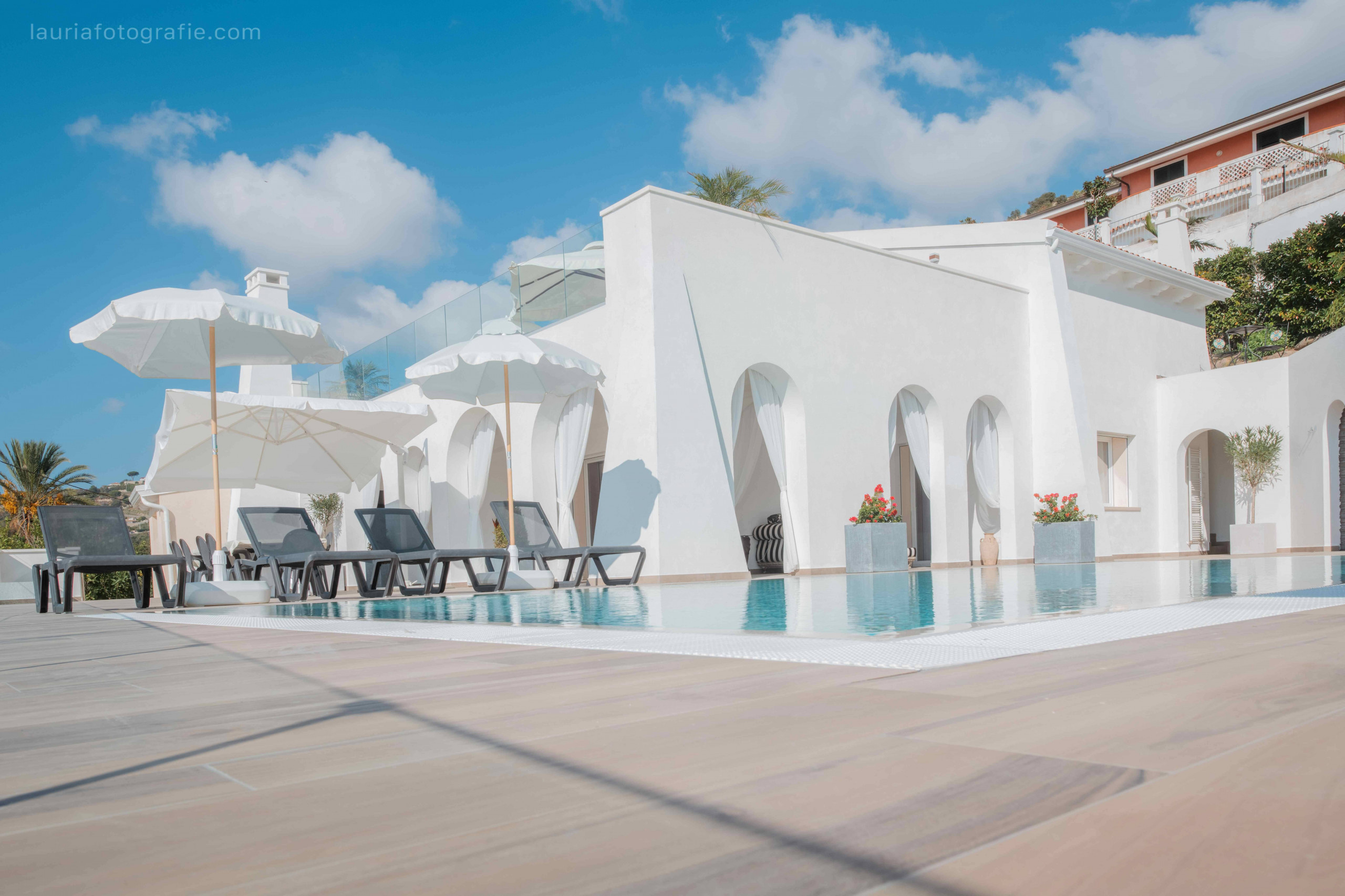 Villa for sale in Joppolo