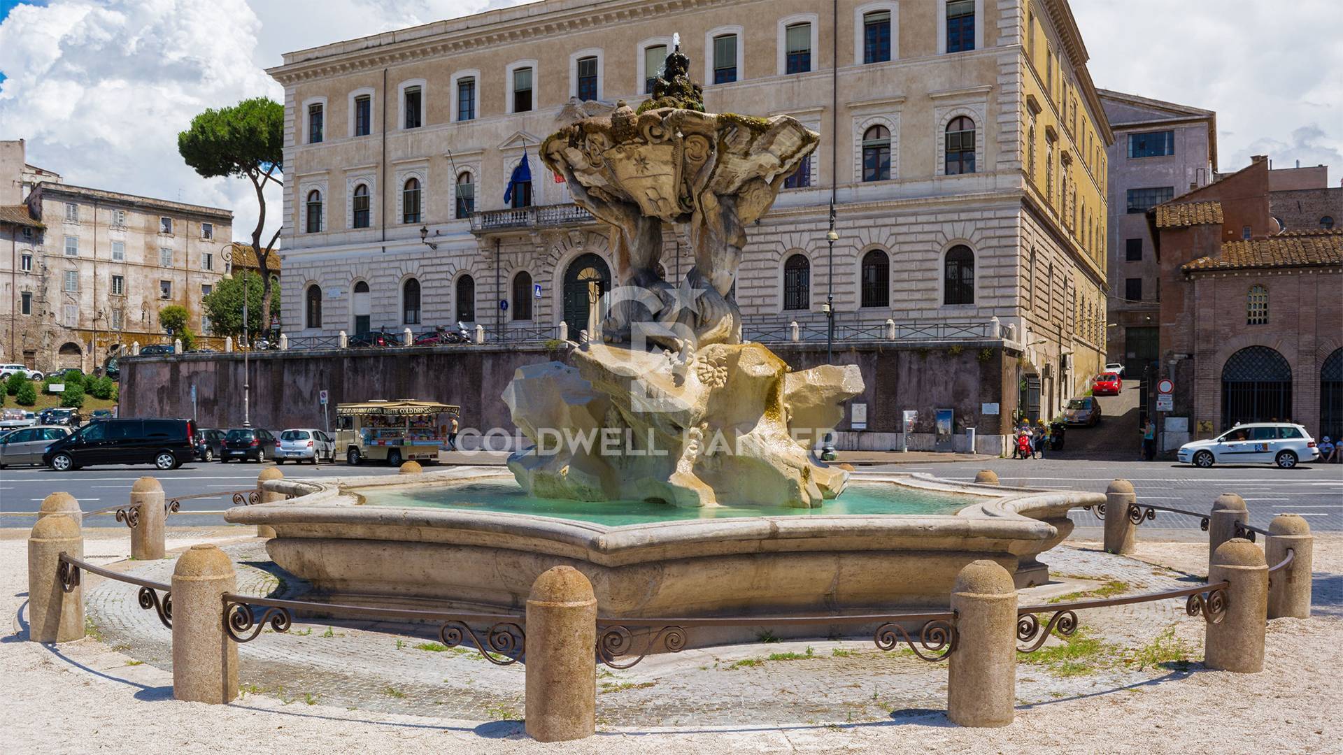 Attività commerciale in vendita a Centro Storico, Roma (RM)