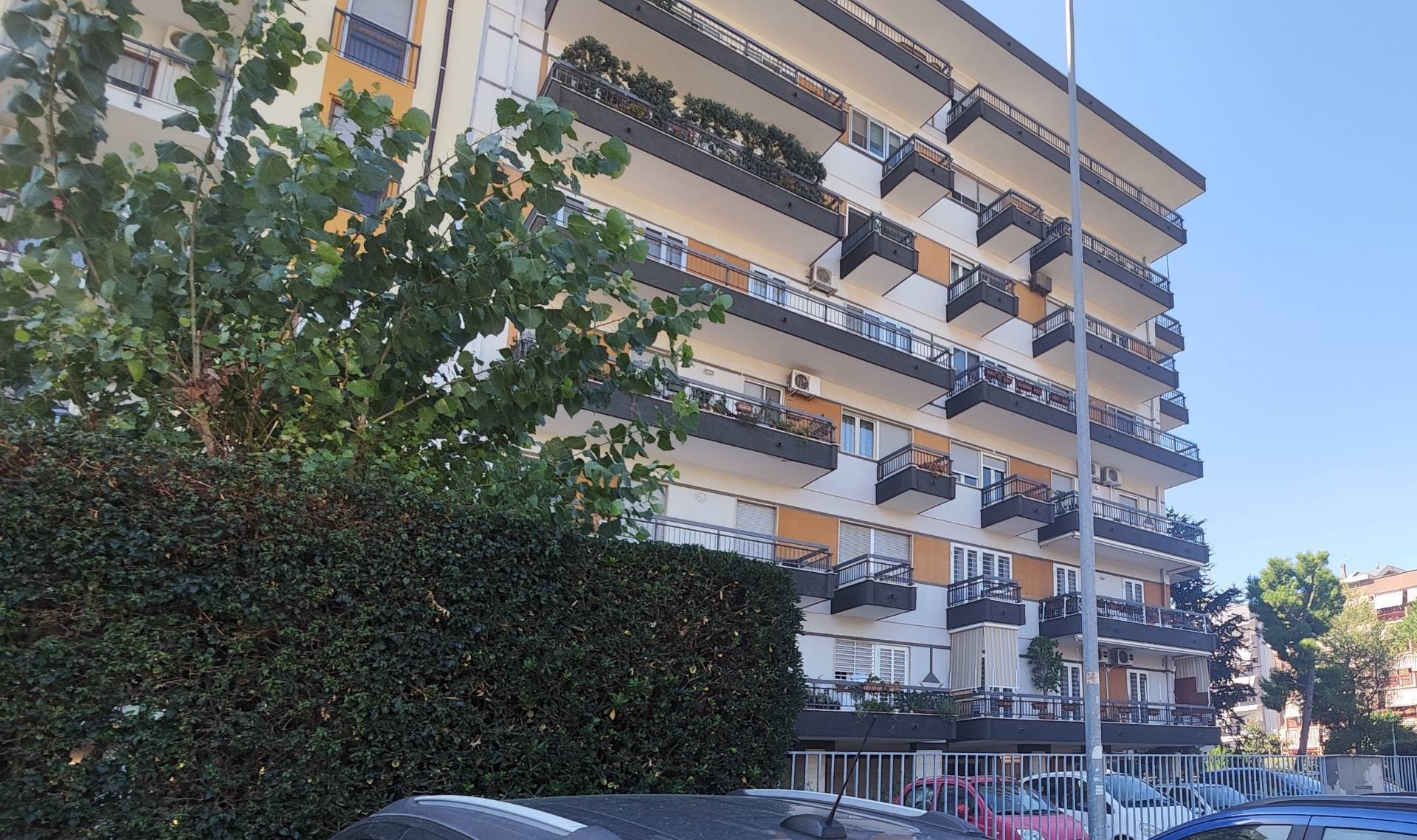 Appartamento in vendita a Bari