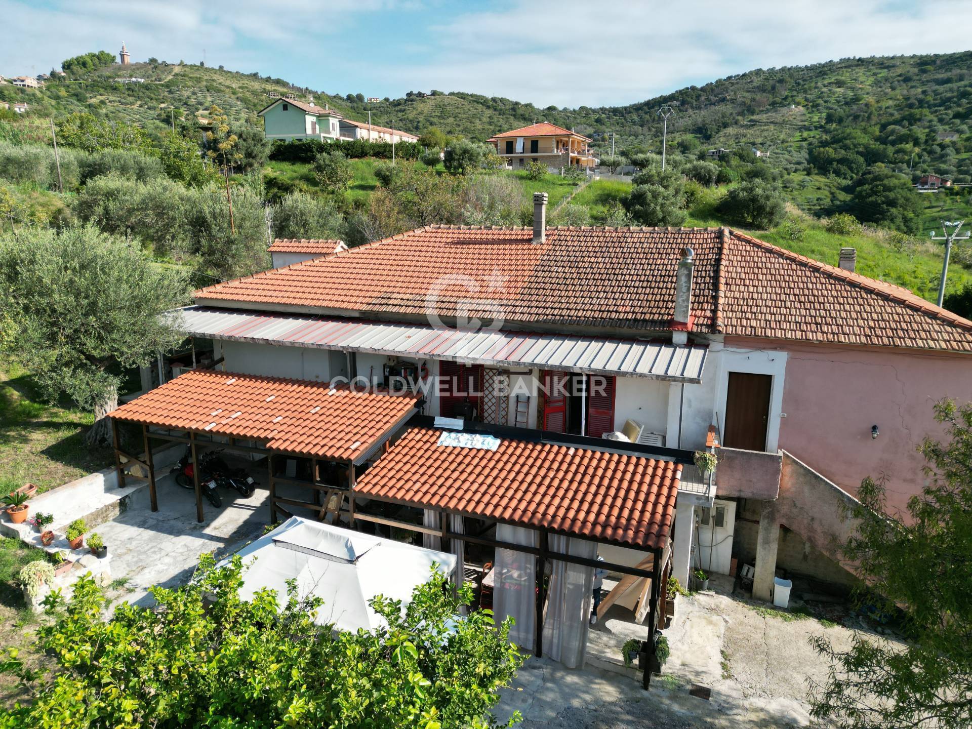 Casa semi-indipendente in vendita a Agropoli (SA)