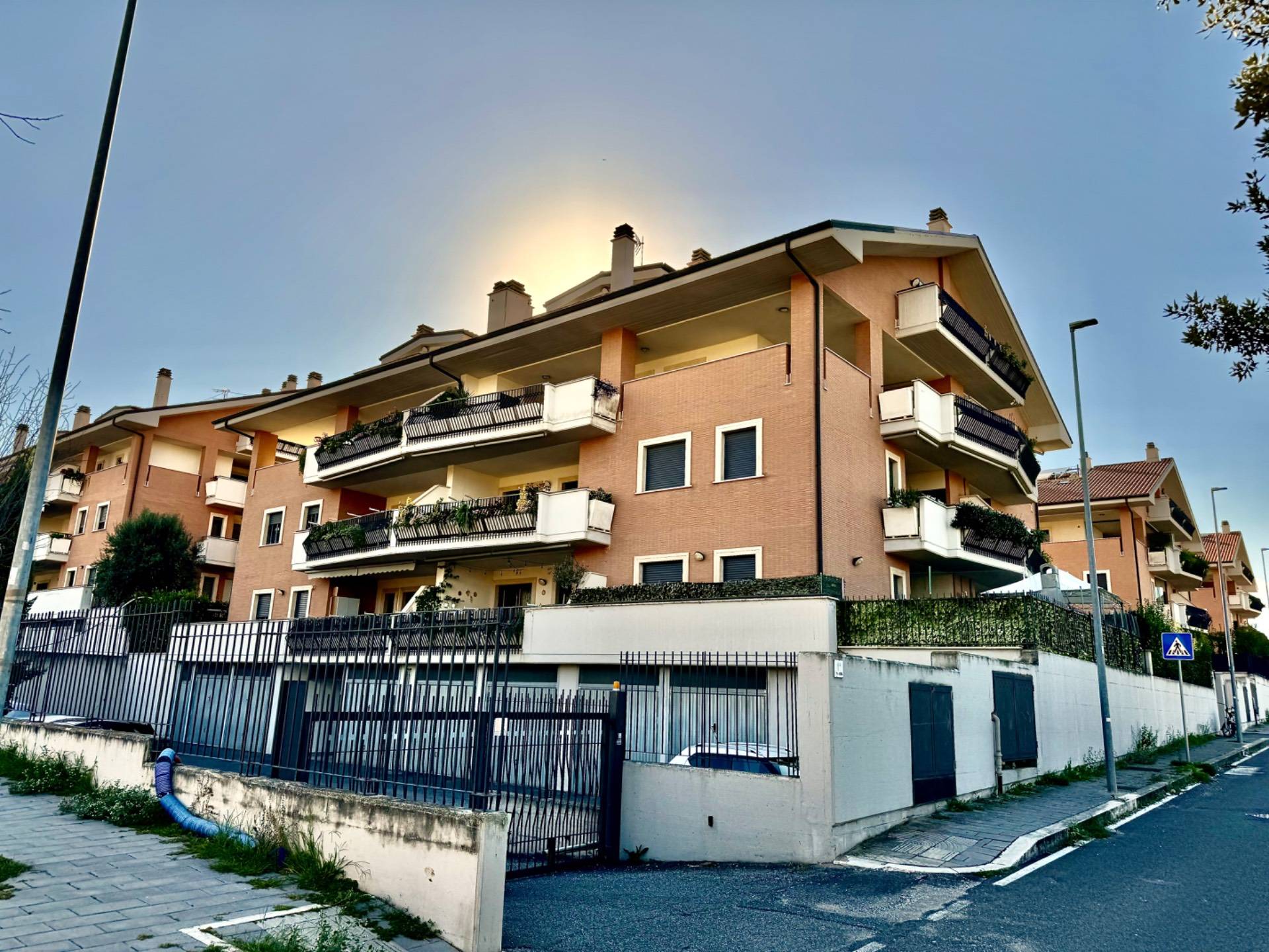 Apartment for sale in Monterotondo