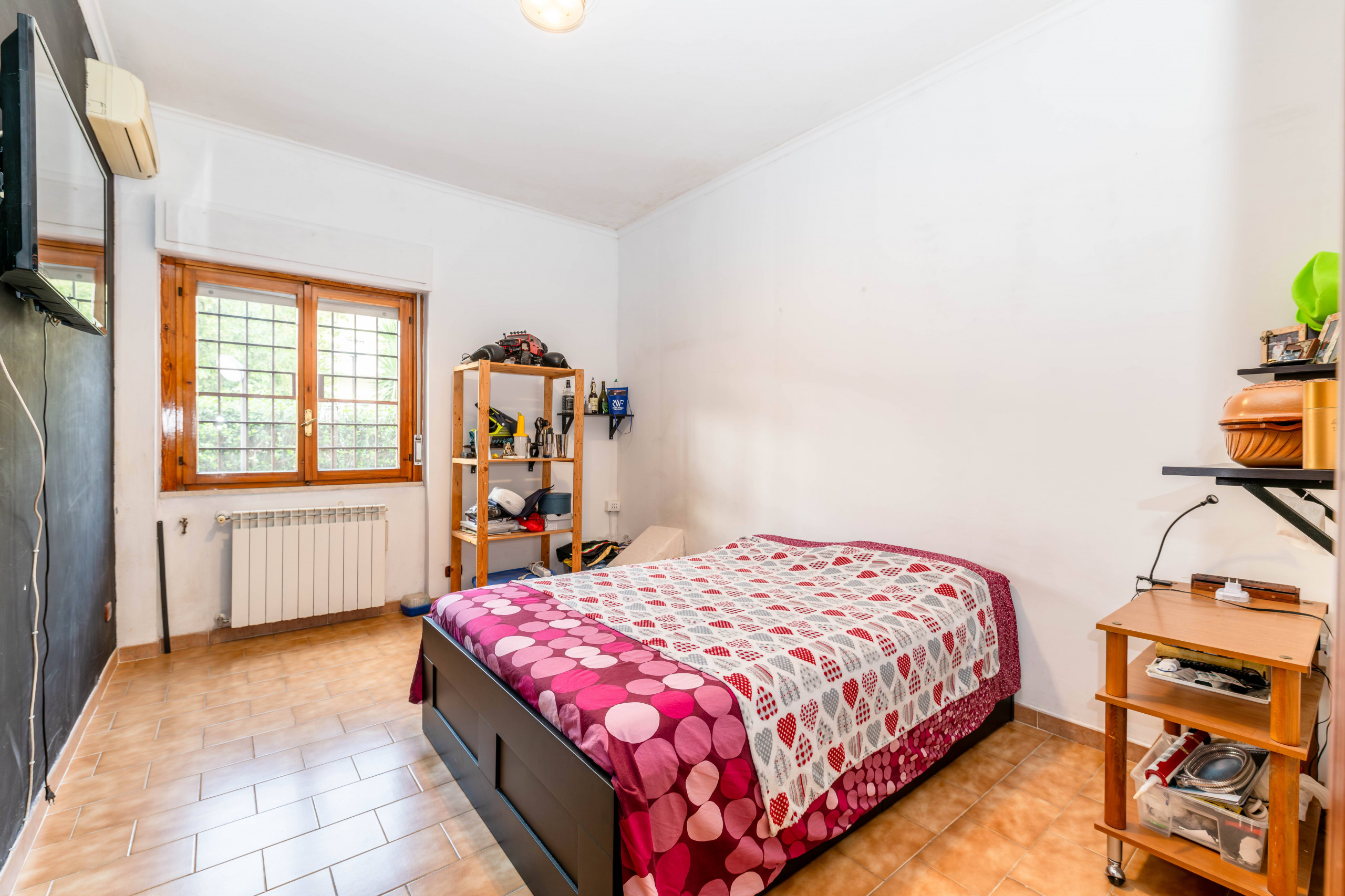 Appartamento in vendita a Monterotondo (RM)