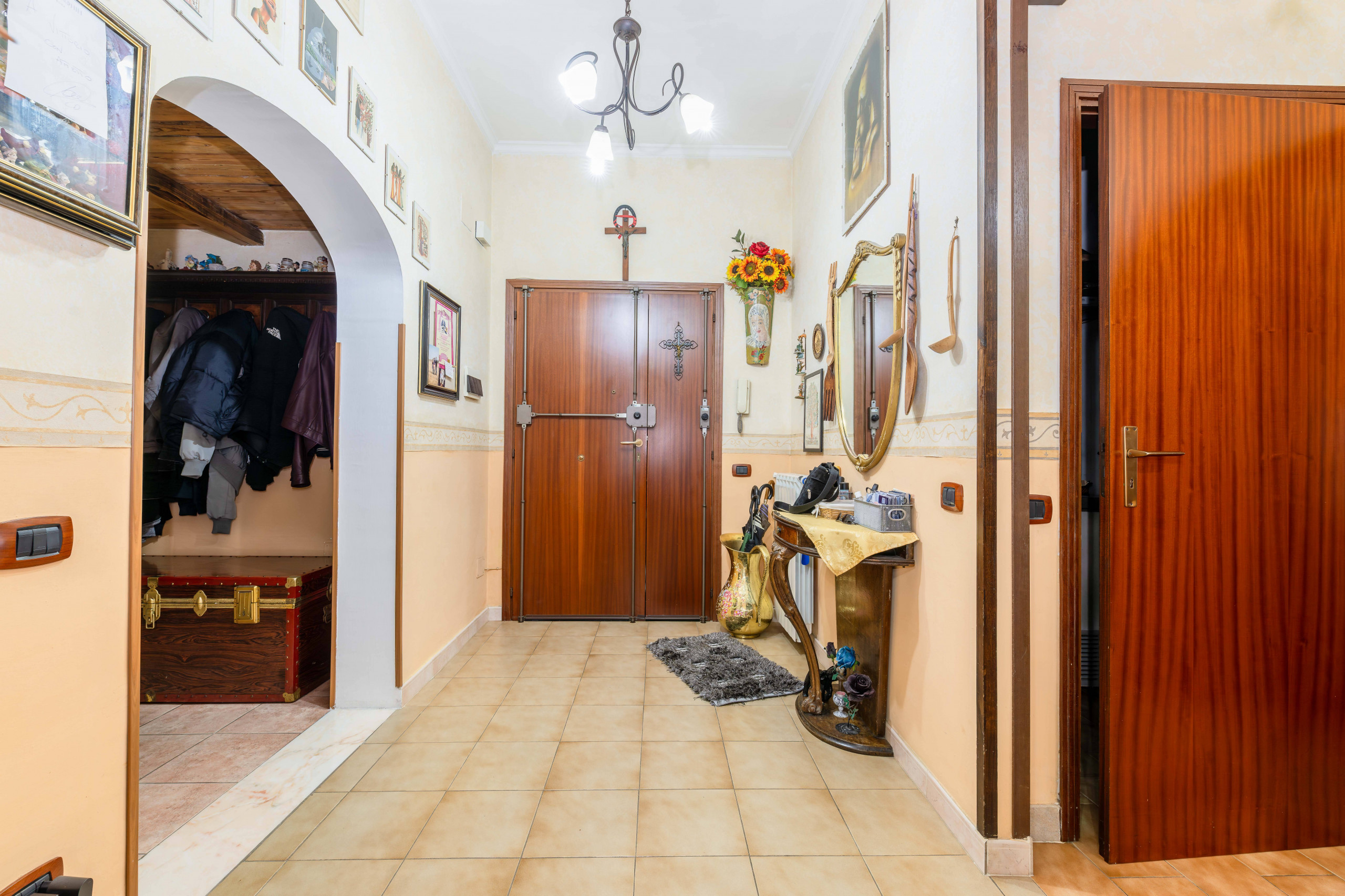 Appartamento in vendita a Monterotondo (RM)