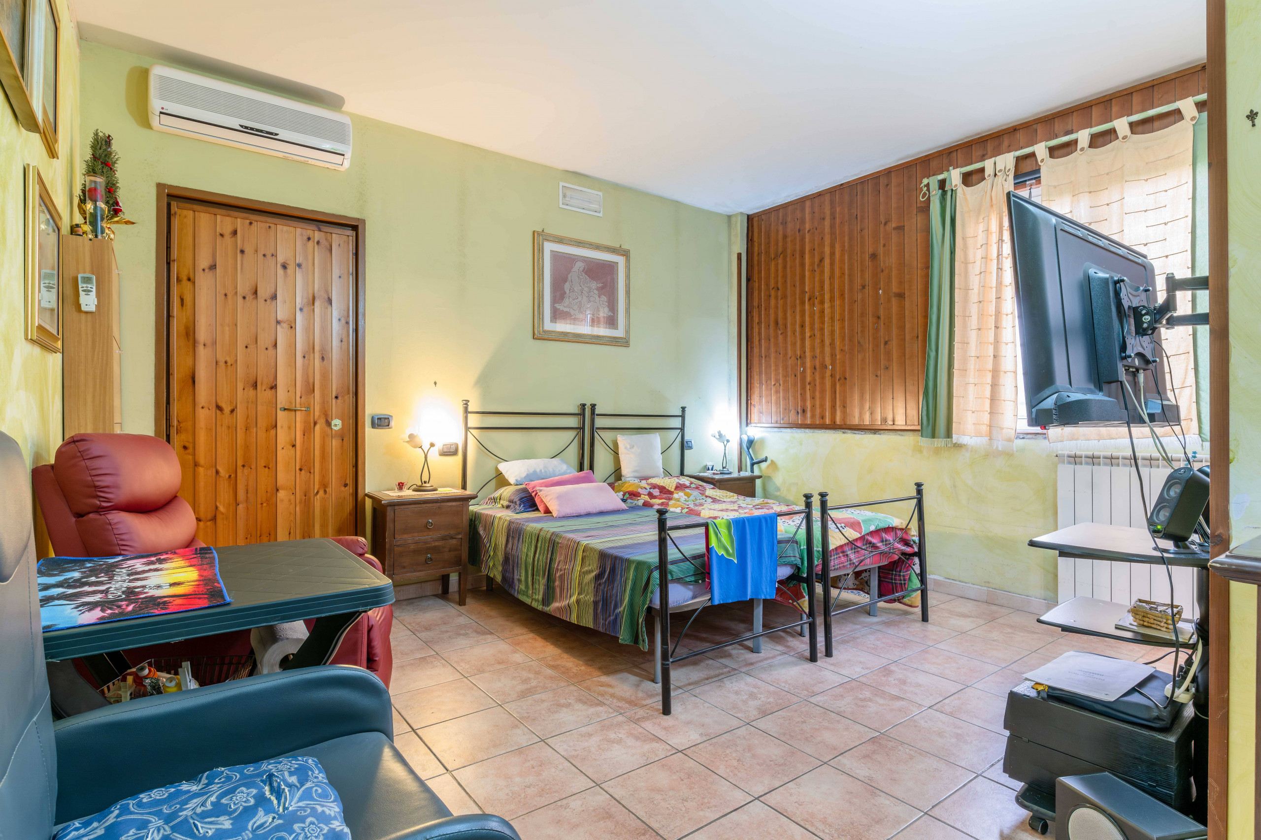 Appartamento in vendita a Monterotondo (RM)