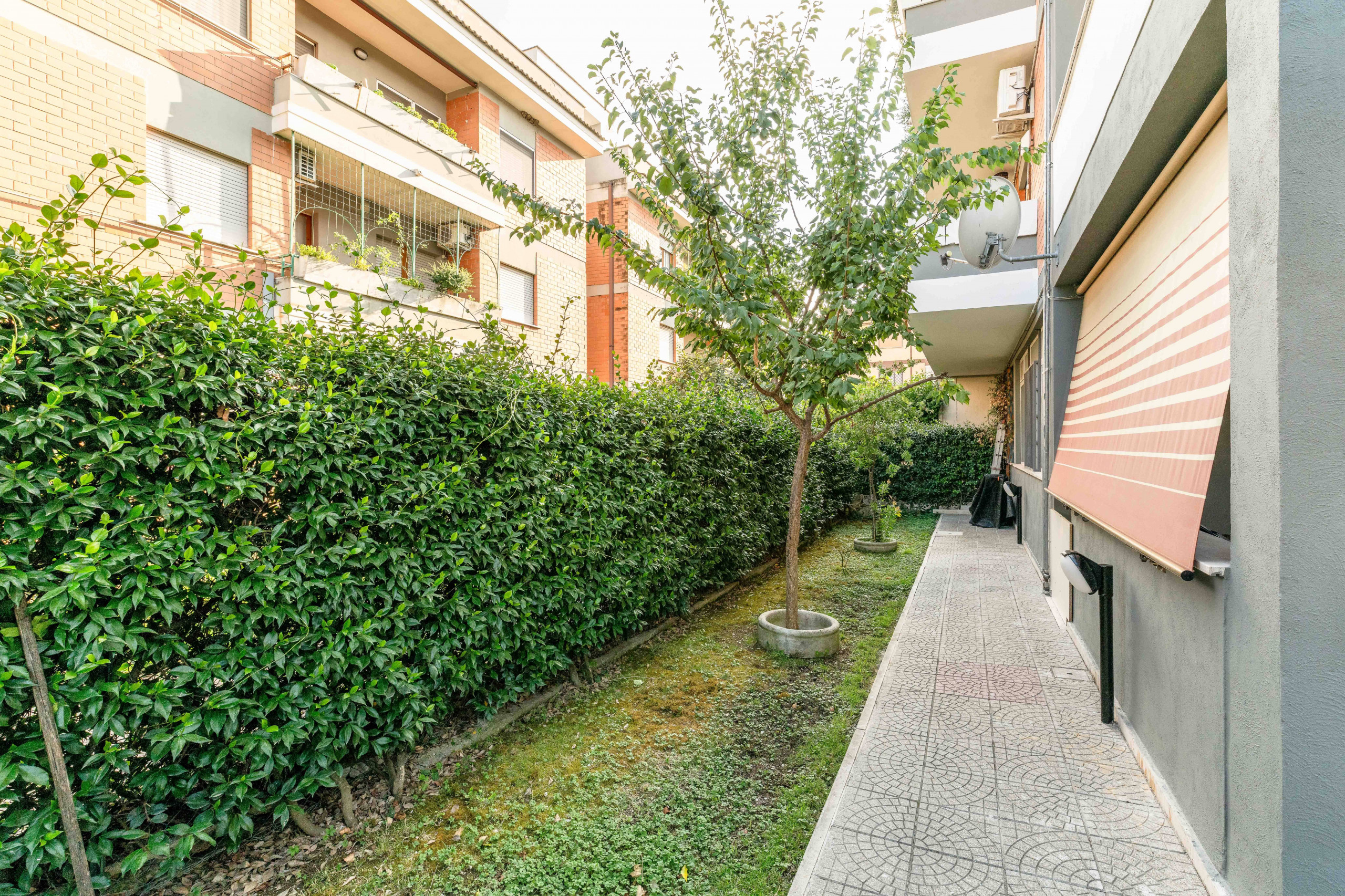 Appartamento in vendita a Monterotondo (RM)