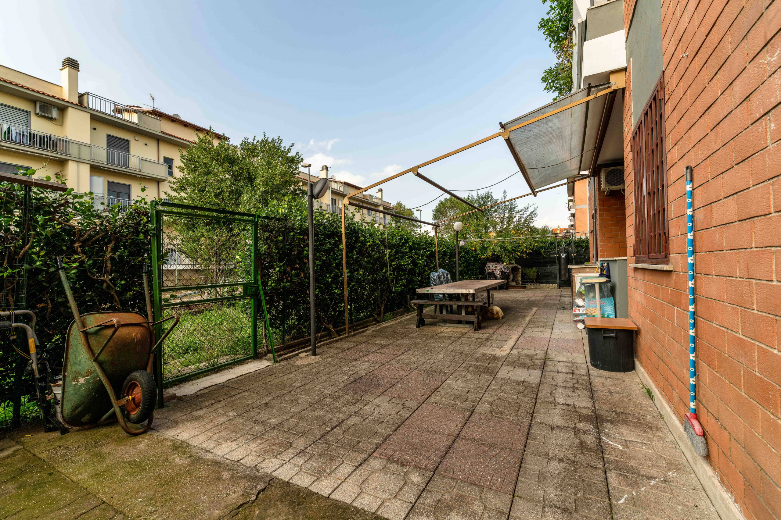 Appartamento in vendita a Monterotondo (RM)
