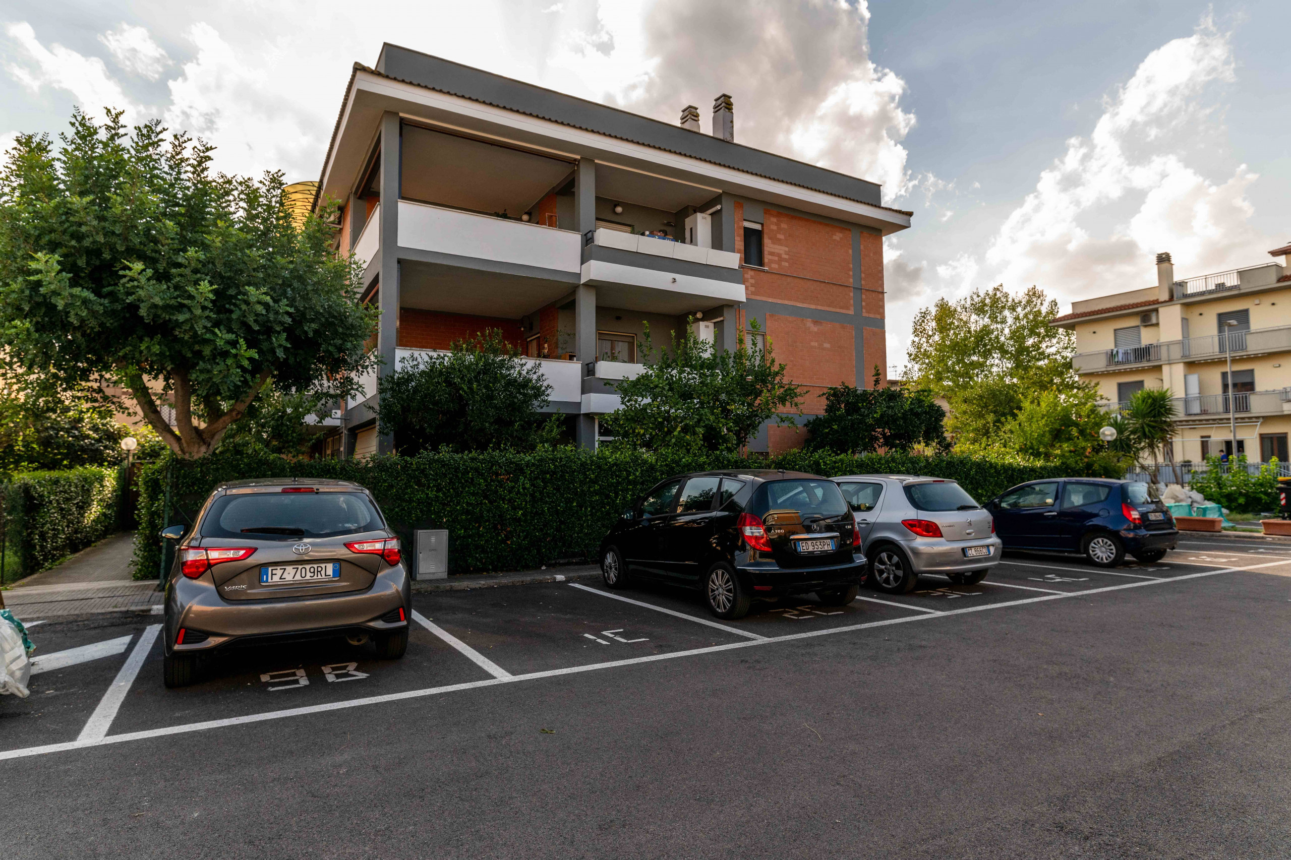 Appartamento in vendita a Monterotondo (RM)