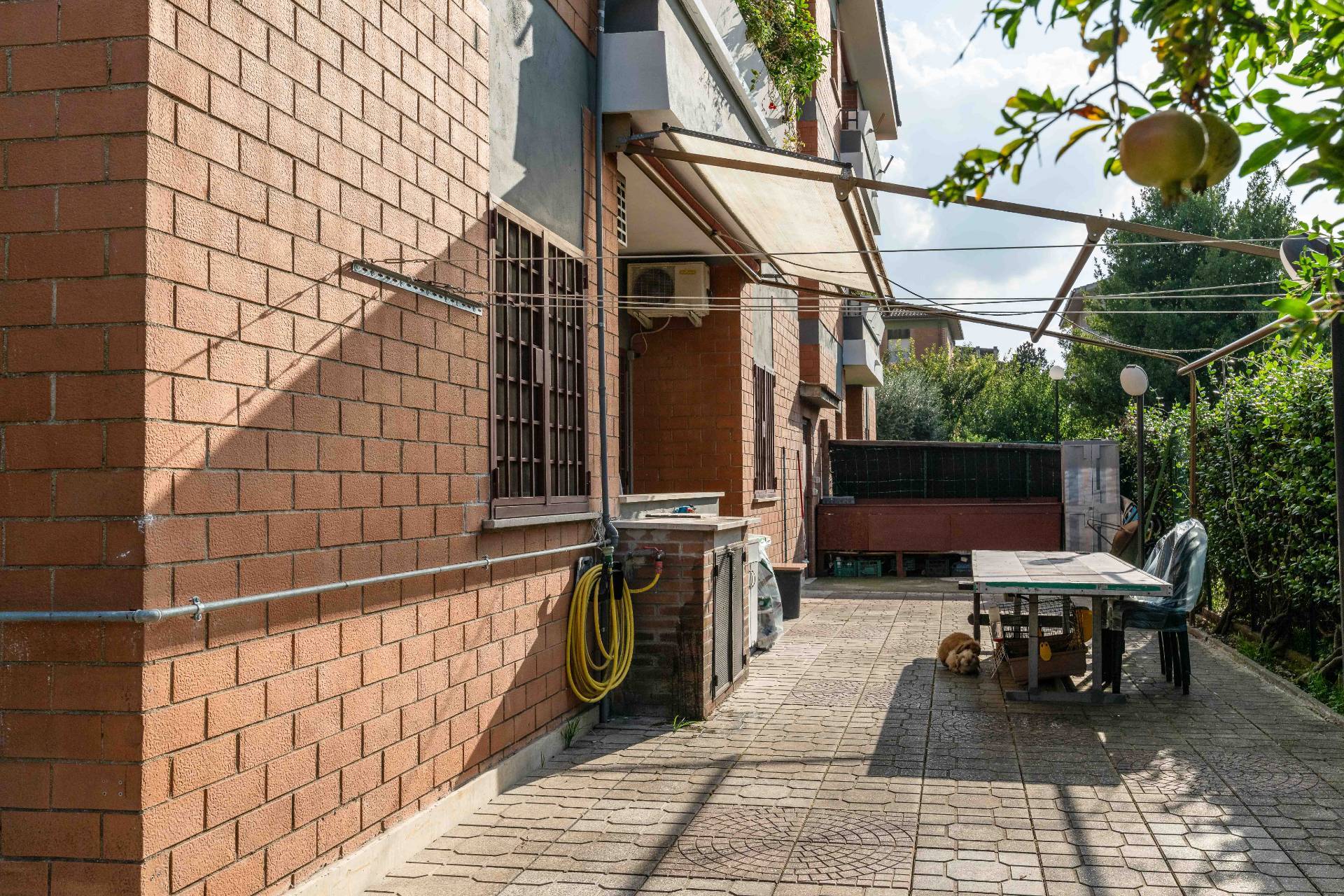 Appartamento in vendita a Monterotondo (RM)