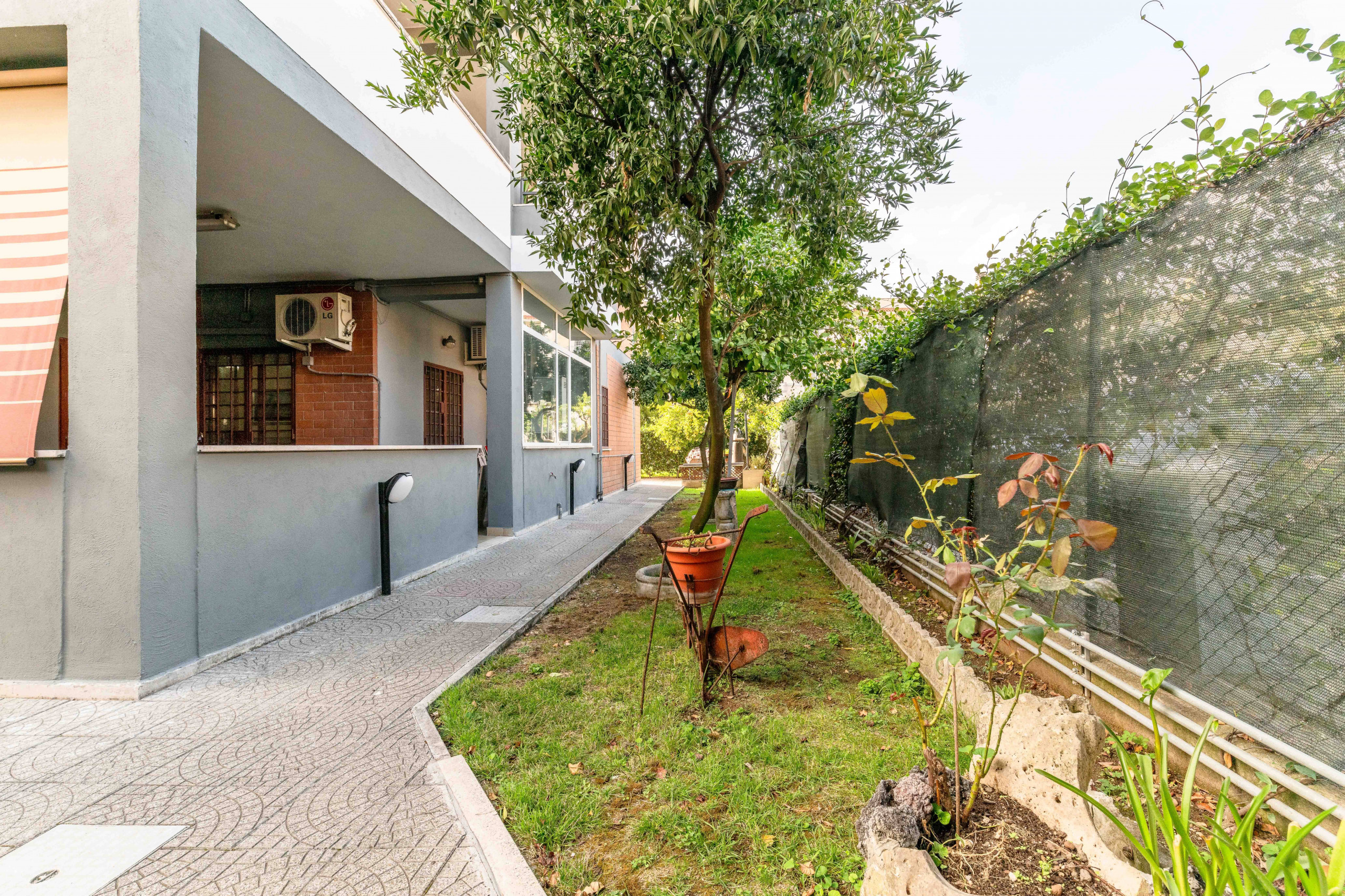 Appartamento in vendita a Monterotondo (RM)