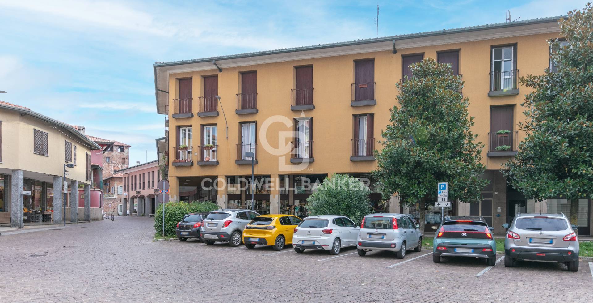 3 locali in vendita a Fagnano Olona