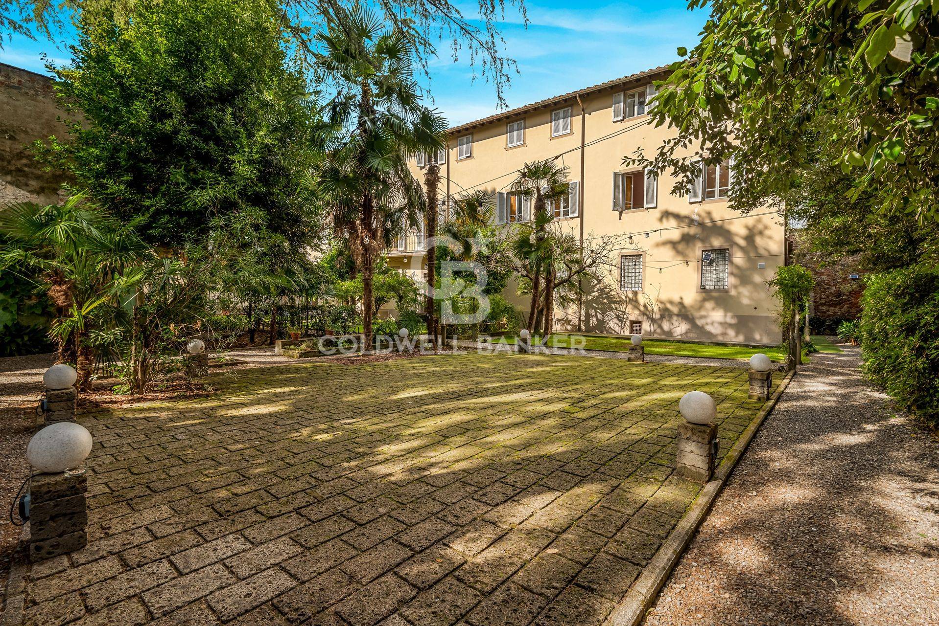 Hotel in vendita a Lucca