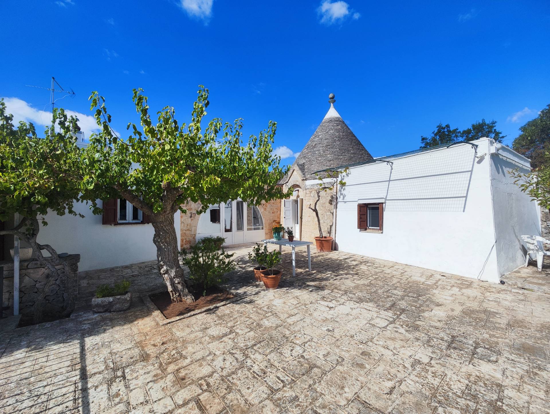 Villa in vendita a Martina Franca