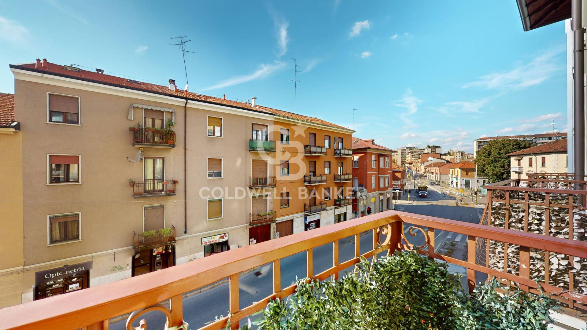 2 locali in vendita a Bresso